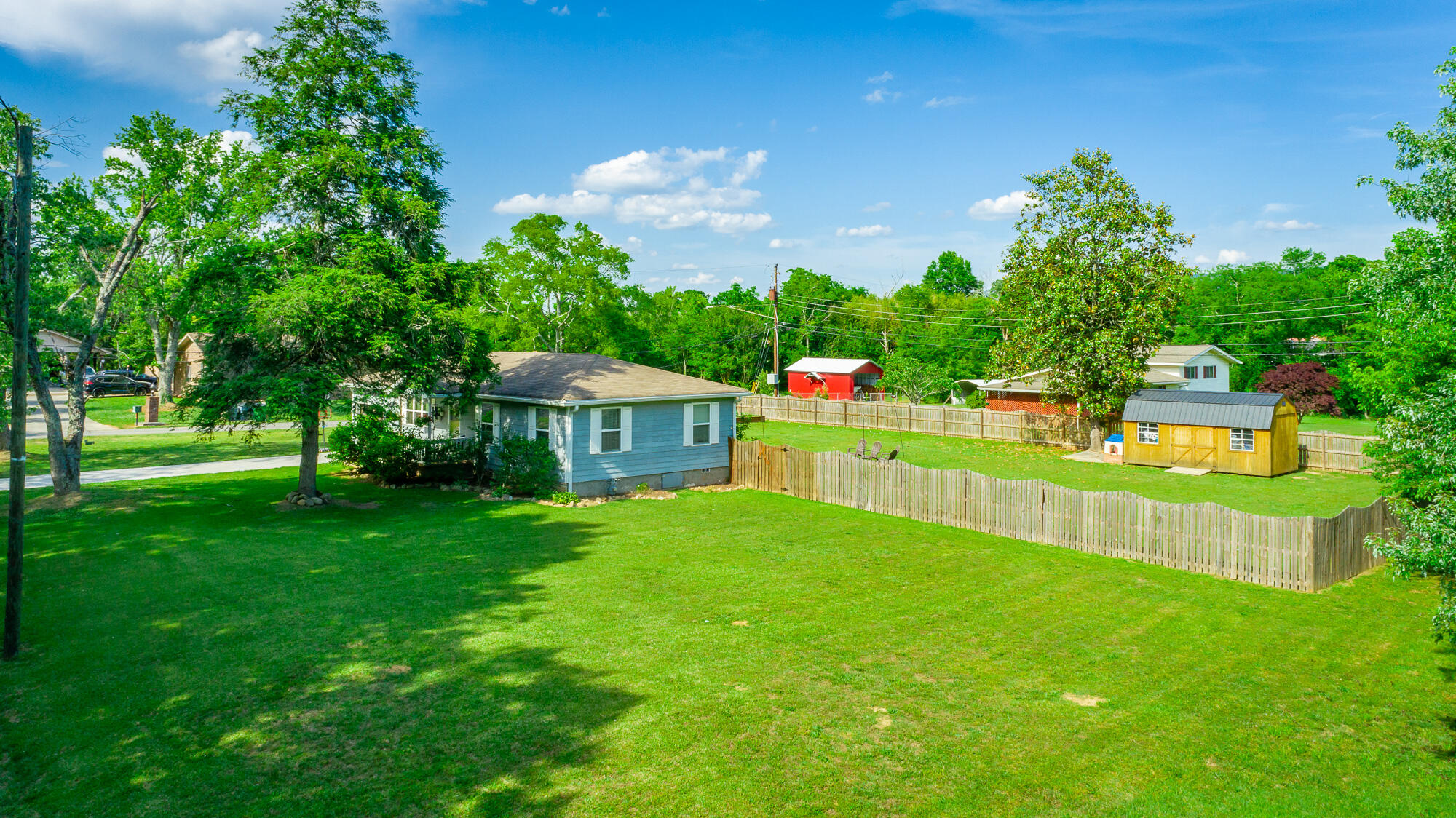 61 Cedar Lane — photo
