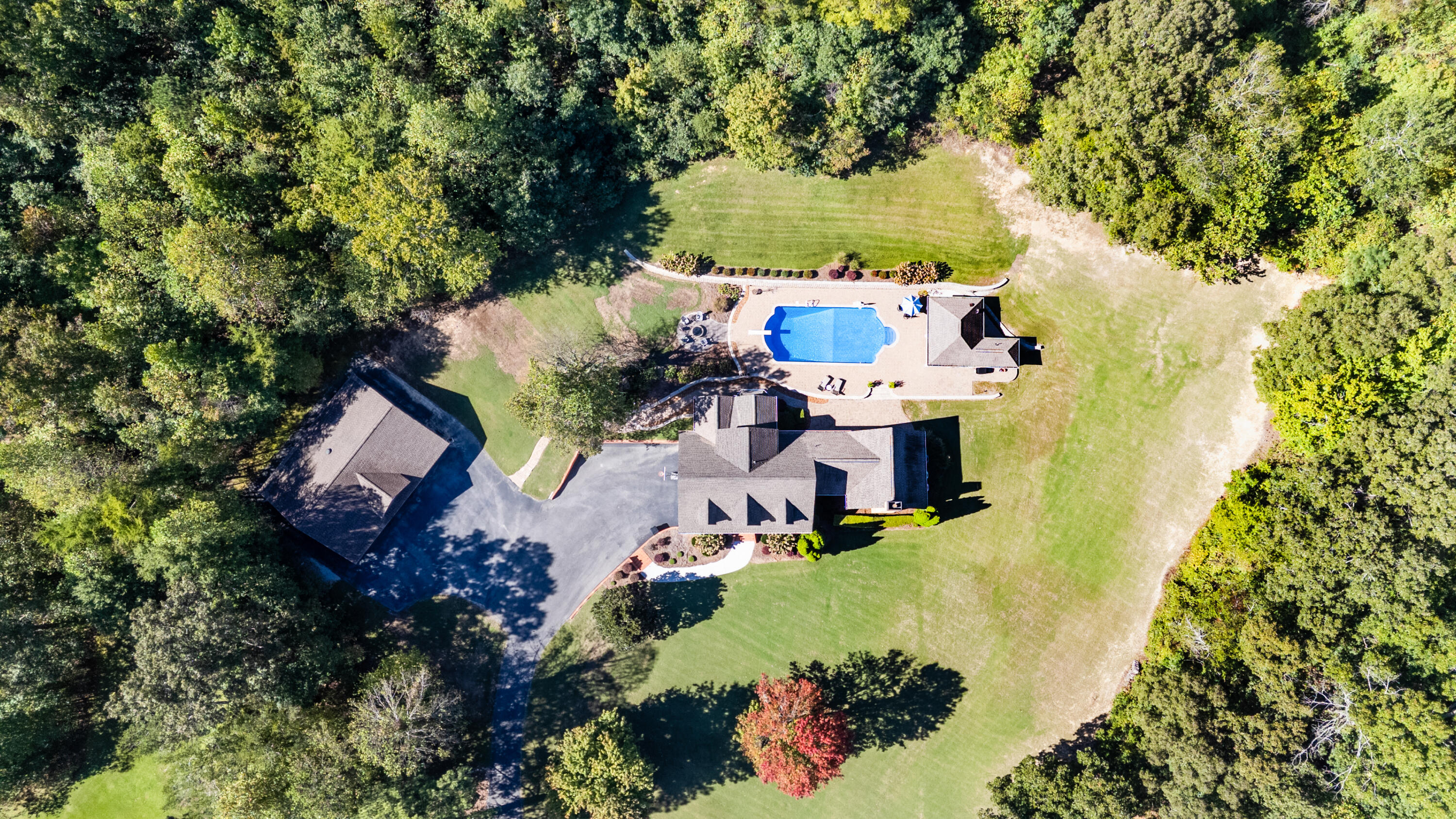 151 Daffron Road, Ringgold, GA 30736 — photo 2