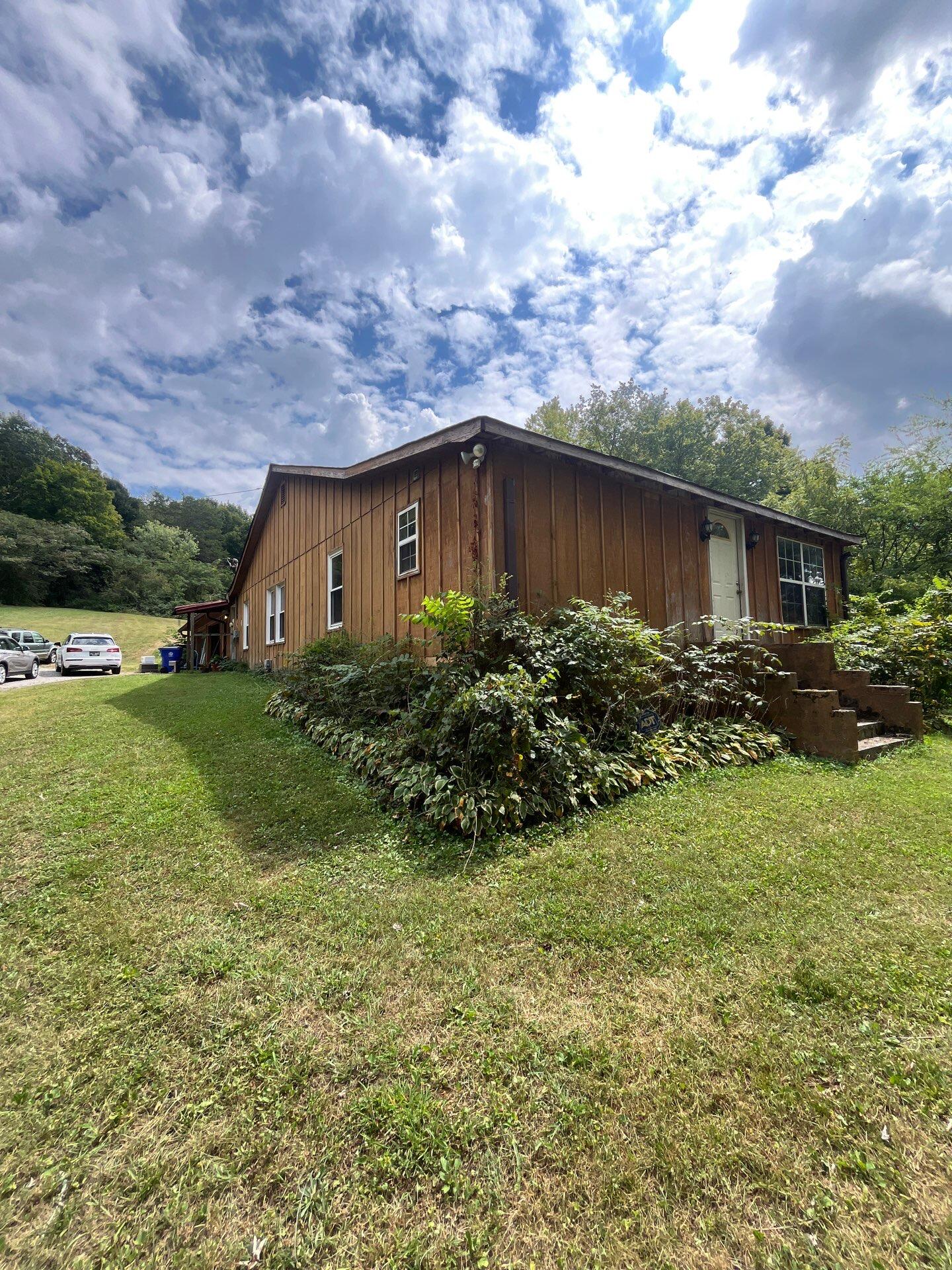 443 Old Chattanooga Pike SW — photo