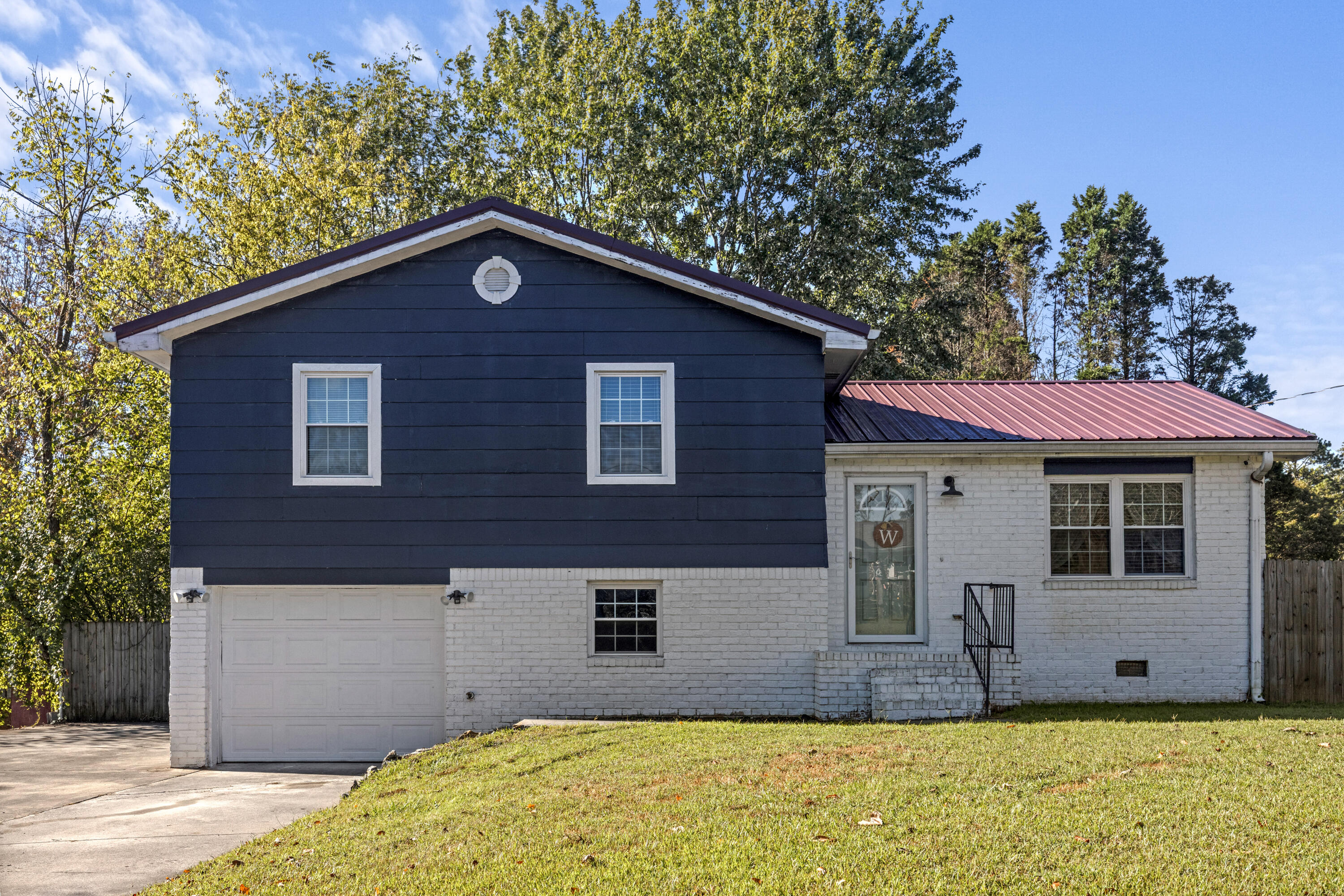 308 Langley Drive — photo