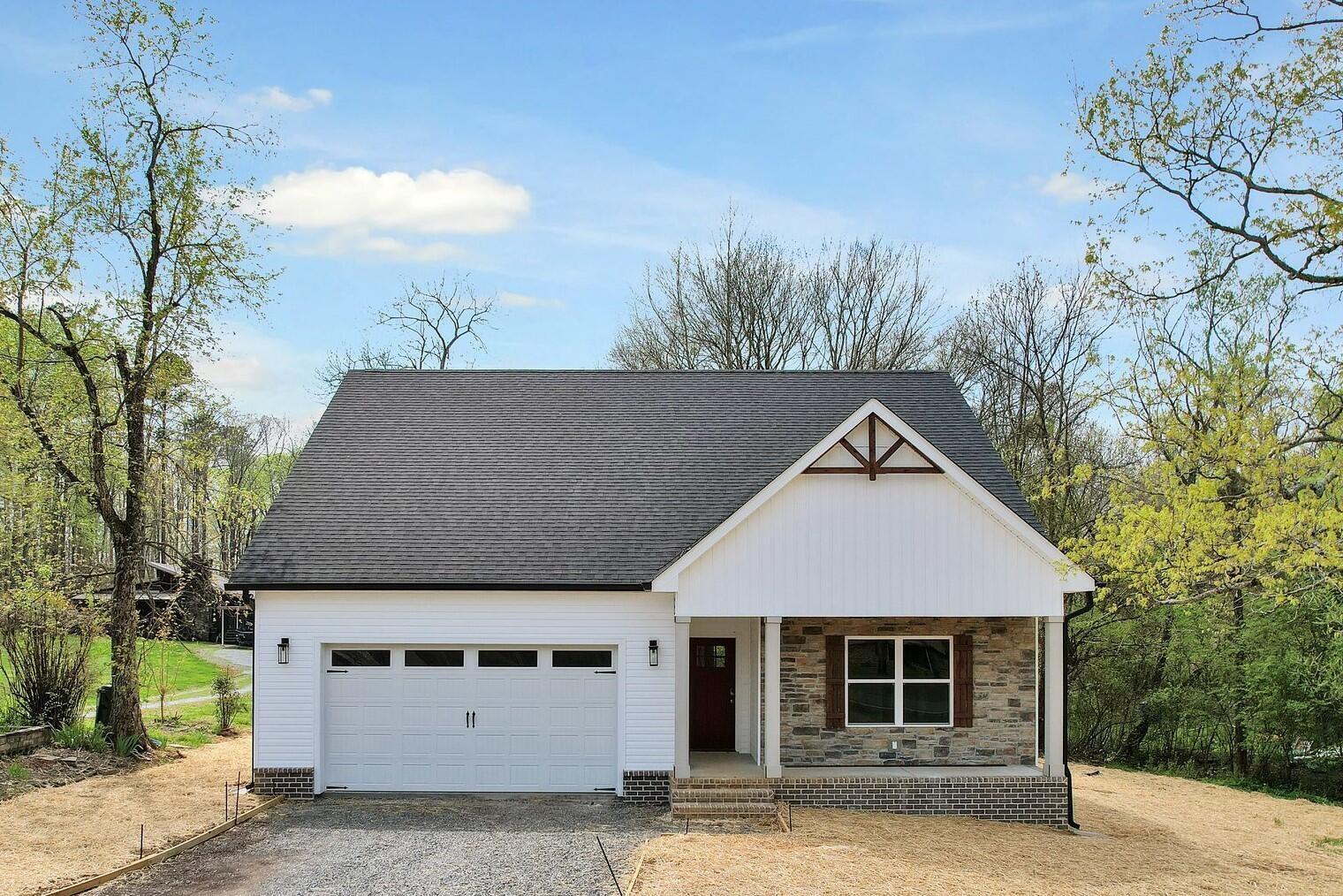 Lot 4 Harris Creek Trail — photo