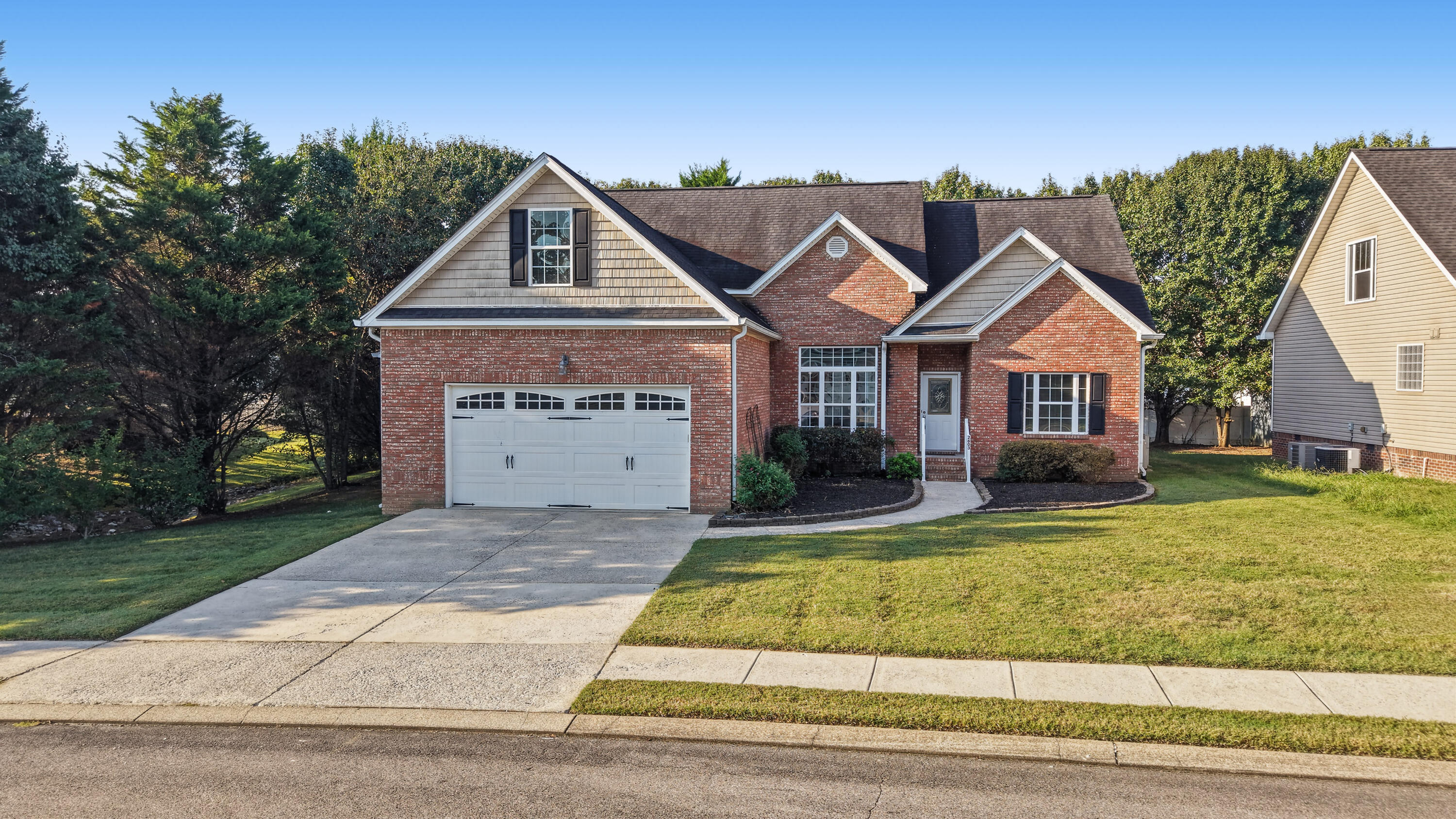 2603 Sweet Bay Circle NW — photo