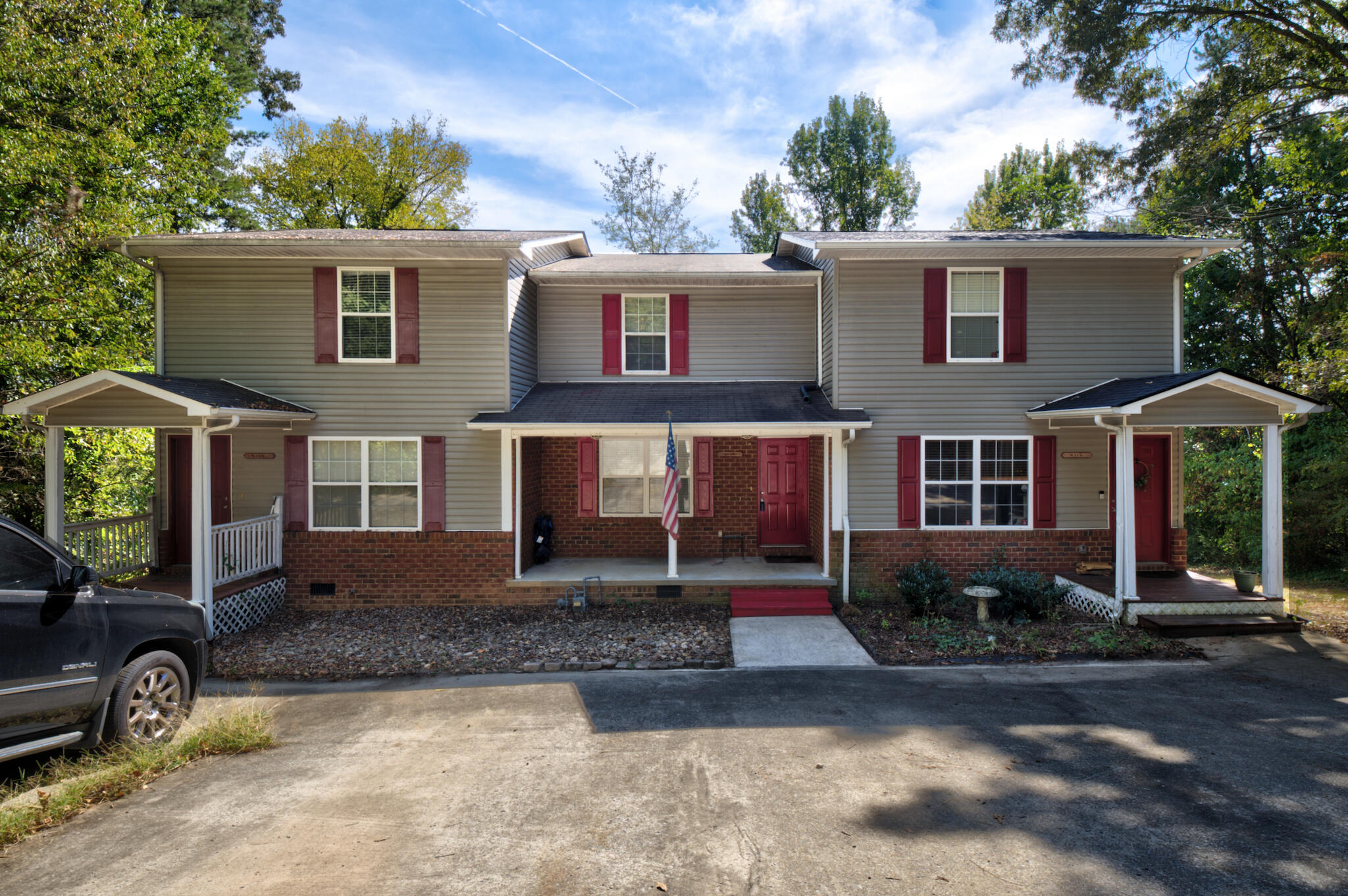 4114 Watson Road — photo