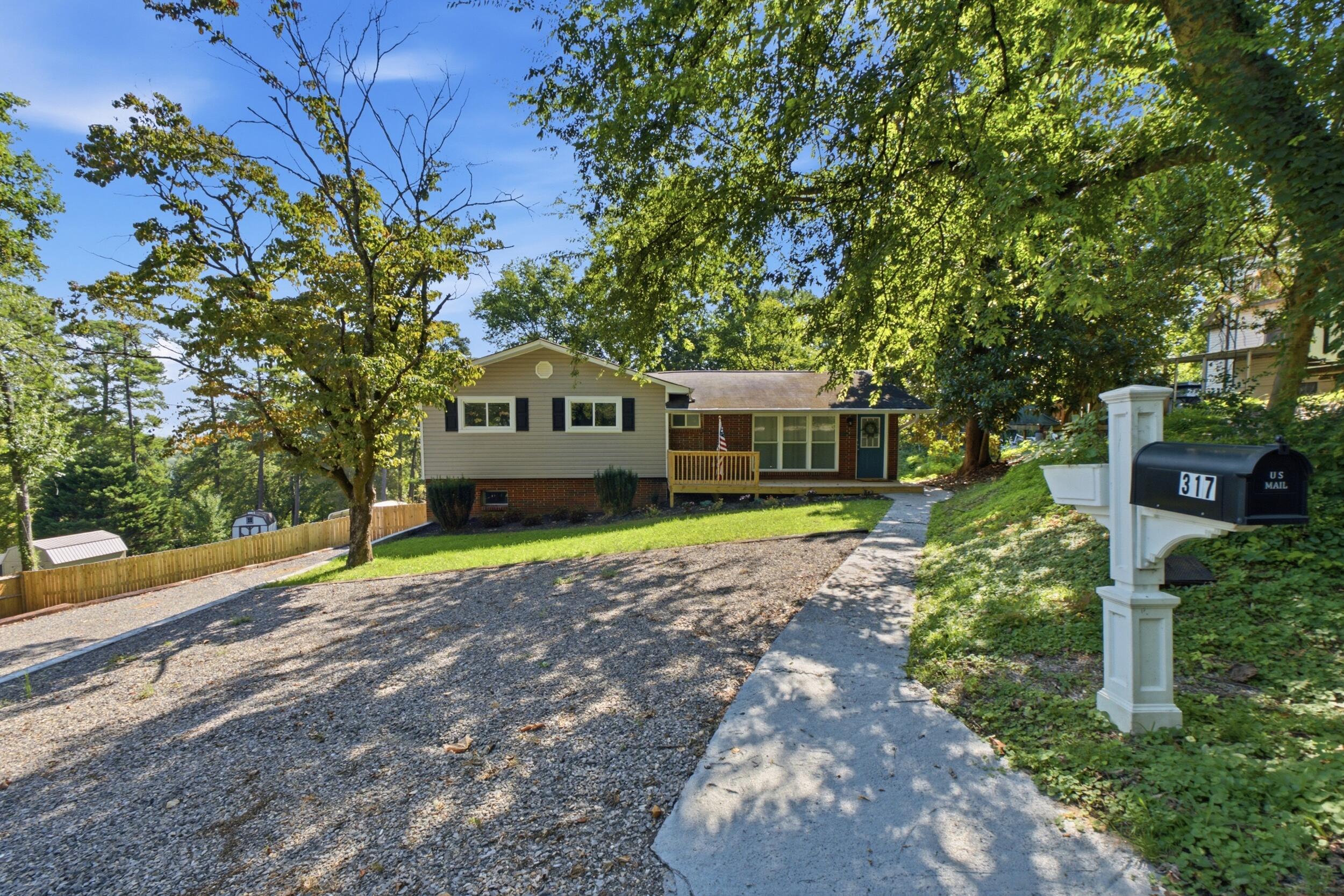 317 Signal Drive — photo