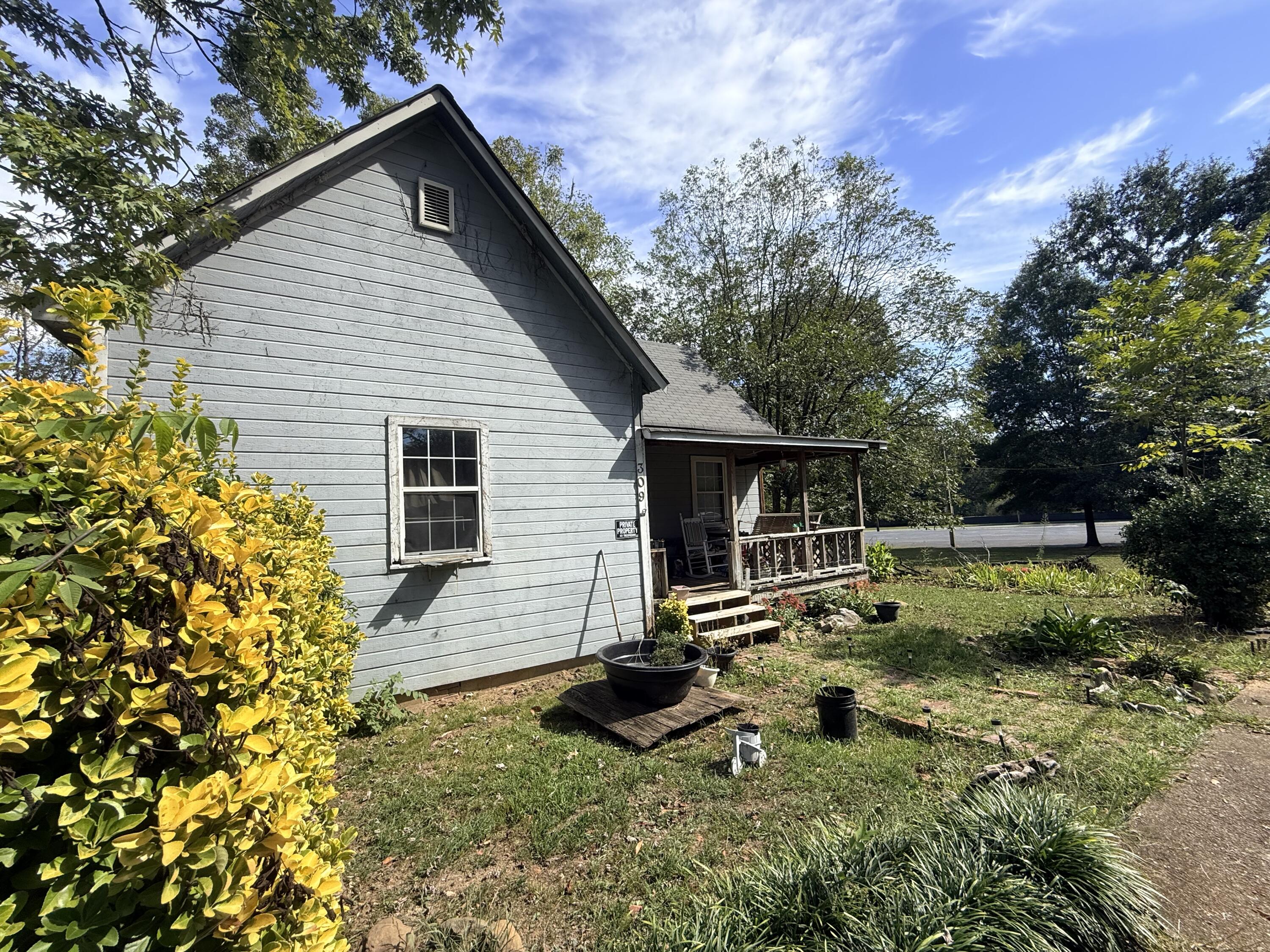 309 Magnolia Street — photo