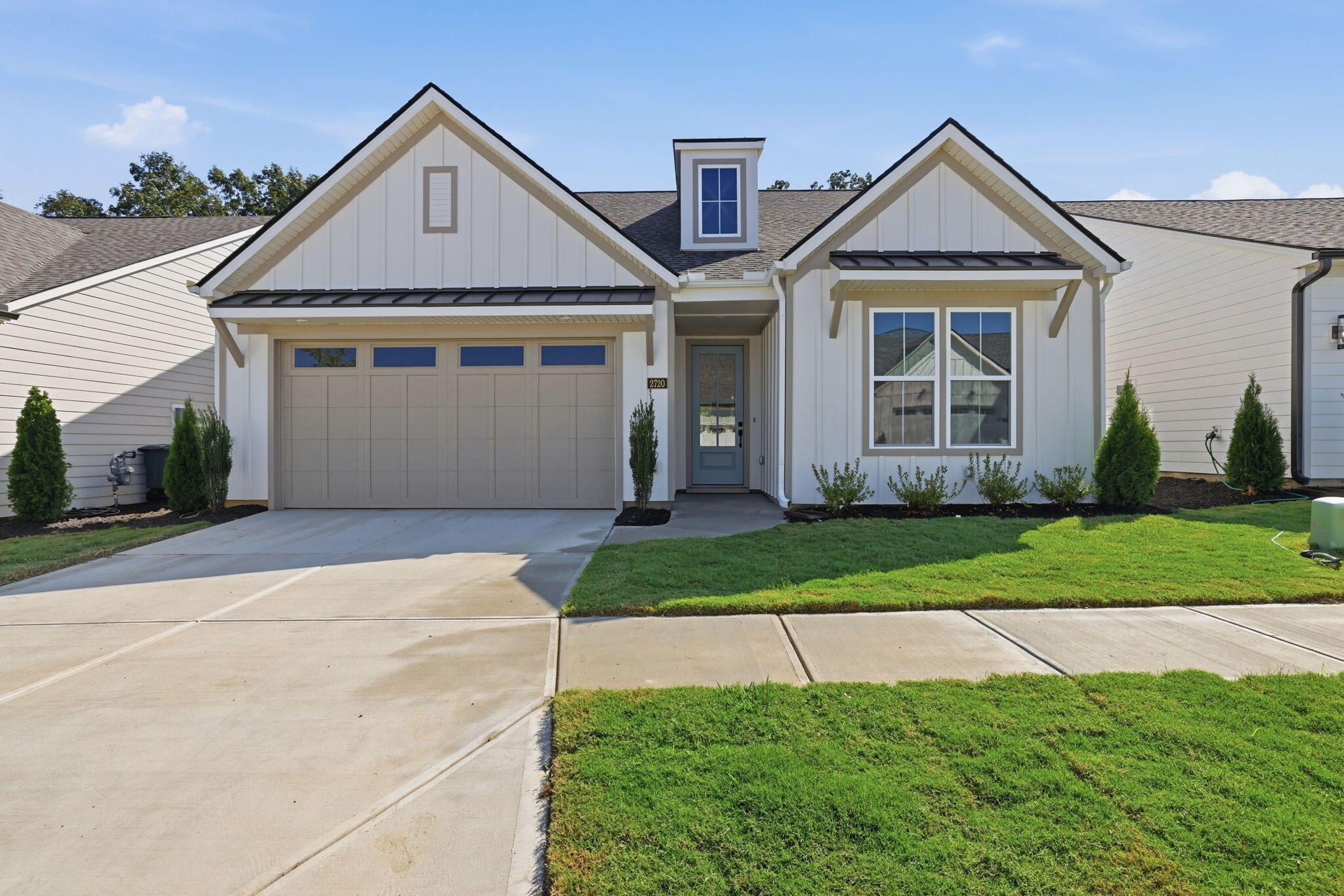 7778 Mistflower Circle — photo