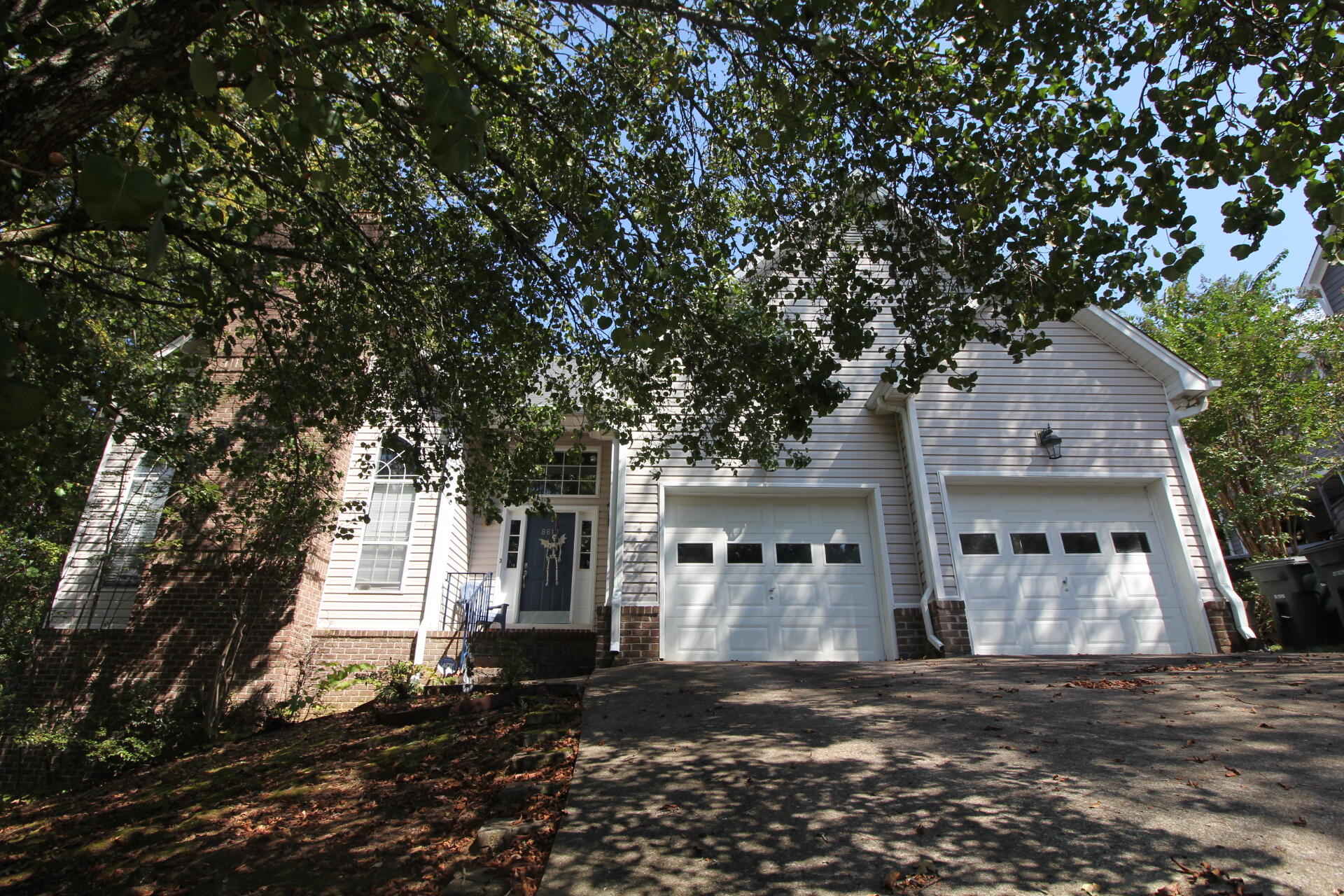 8610 Georgetown Trace Lane — photo