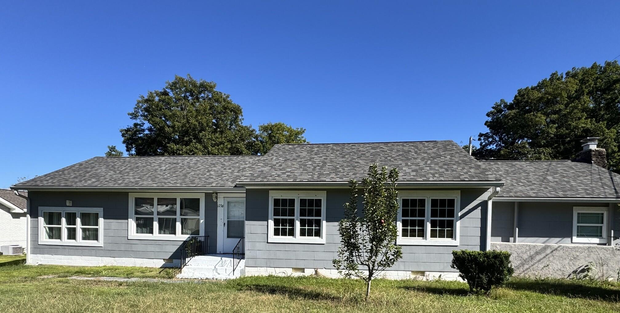 1236 S Seminole Drive — photo