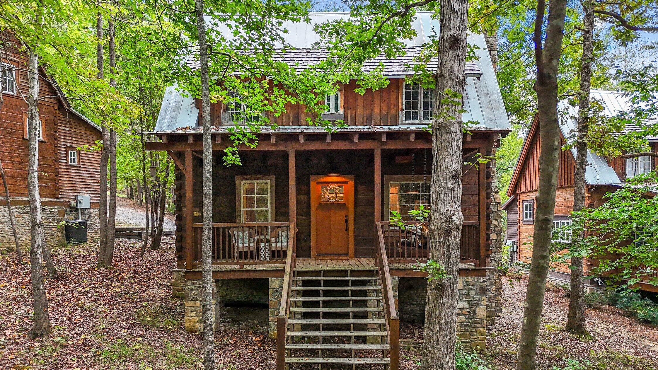 45 Valley Rim Drive — photo