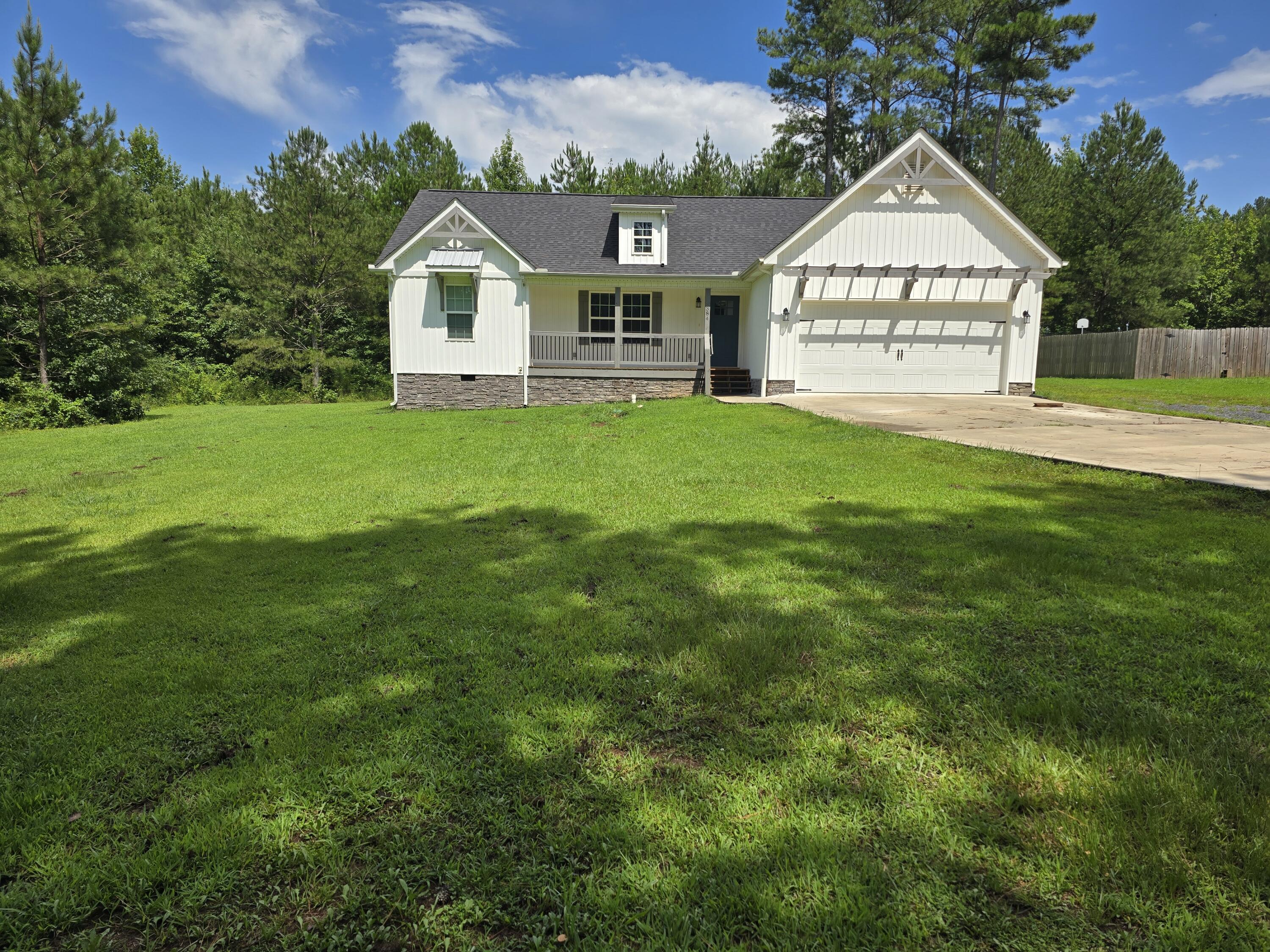3384 Lake Kathy Road — photo