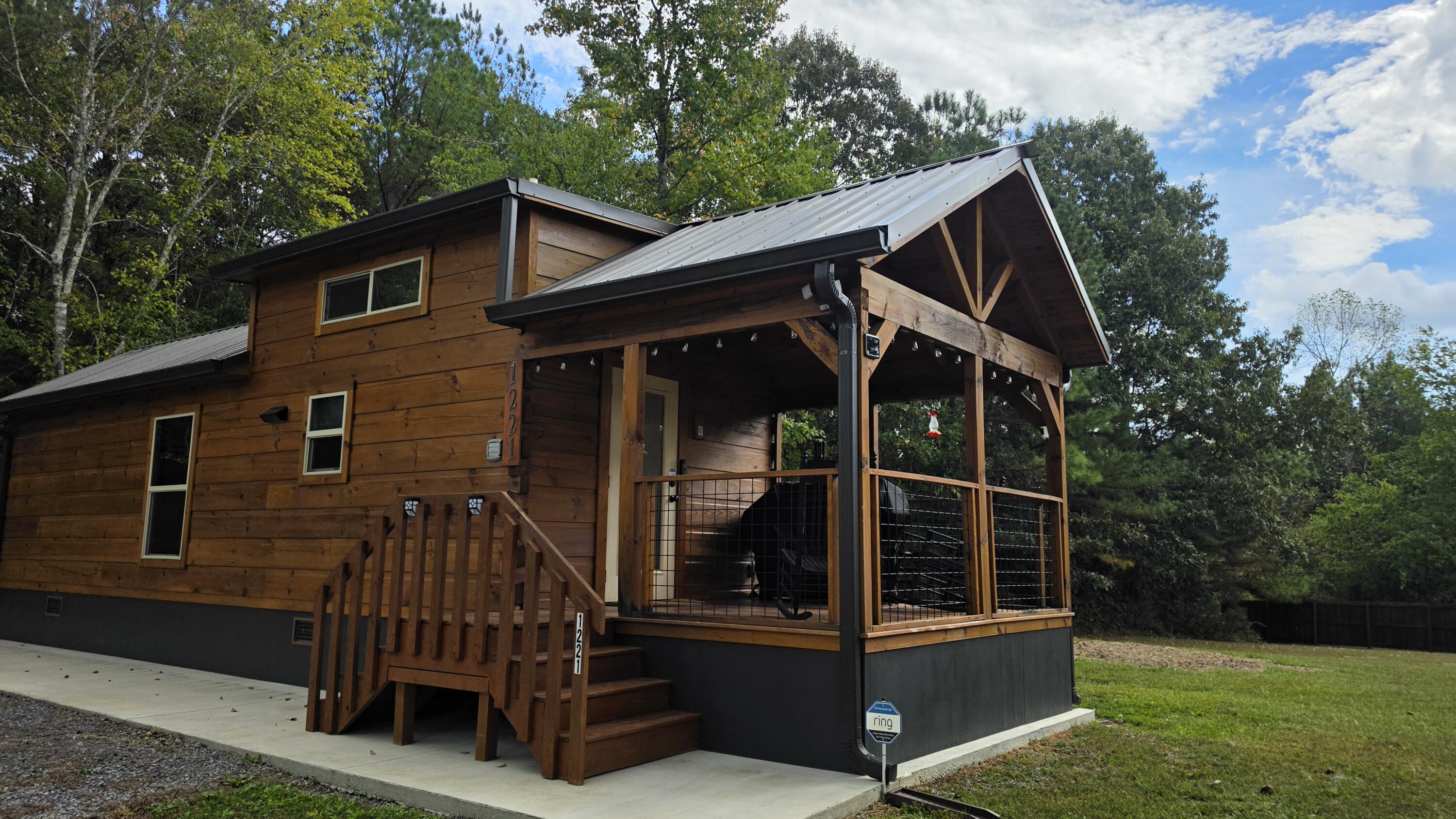 1221 County Road 641 — photo
