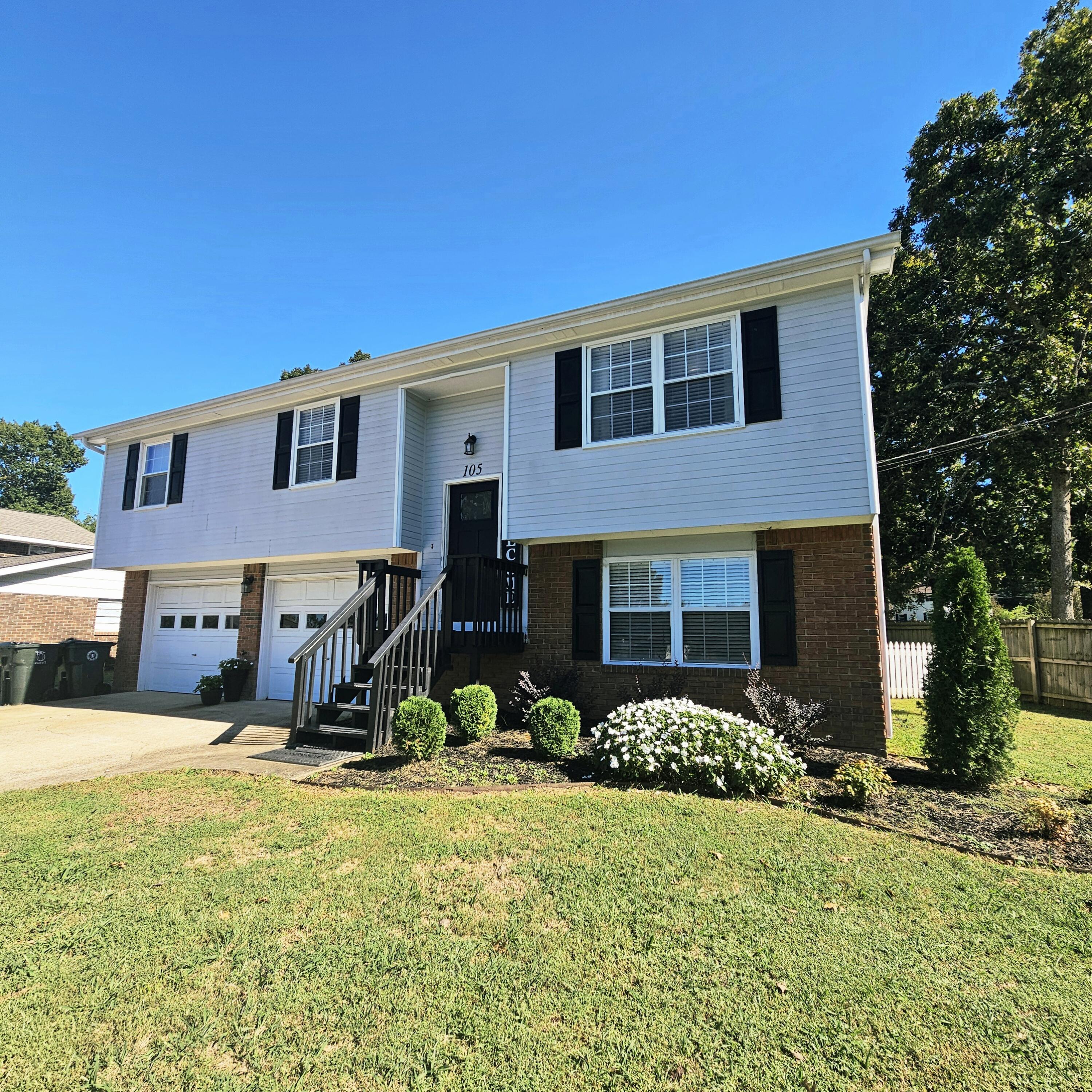 105 Semmes Drive — photo