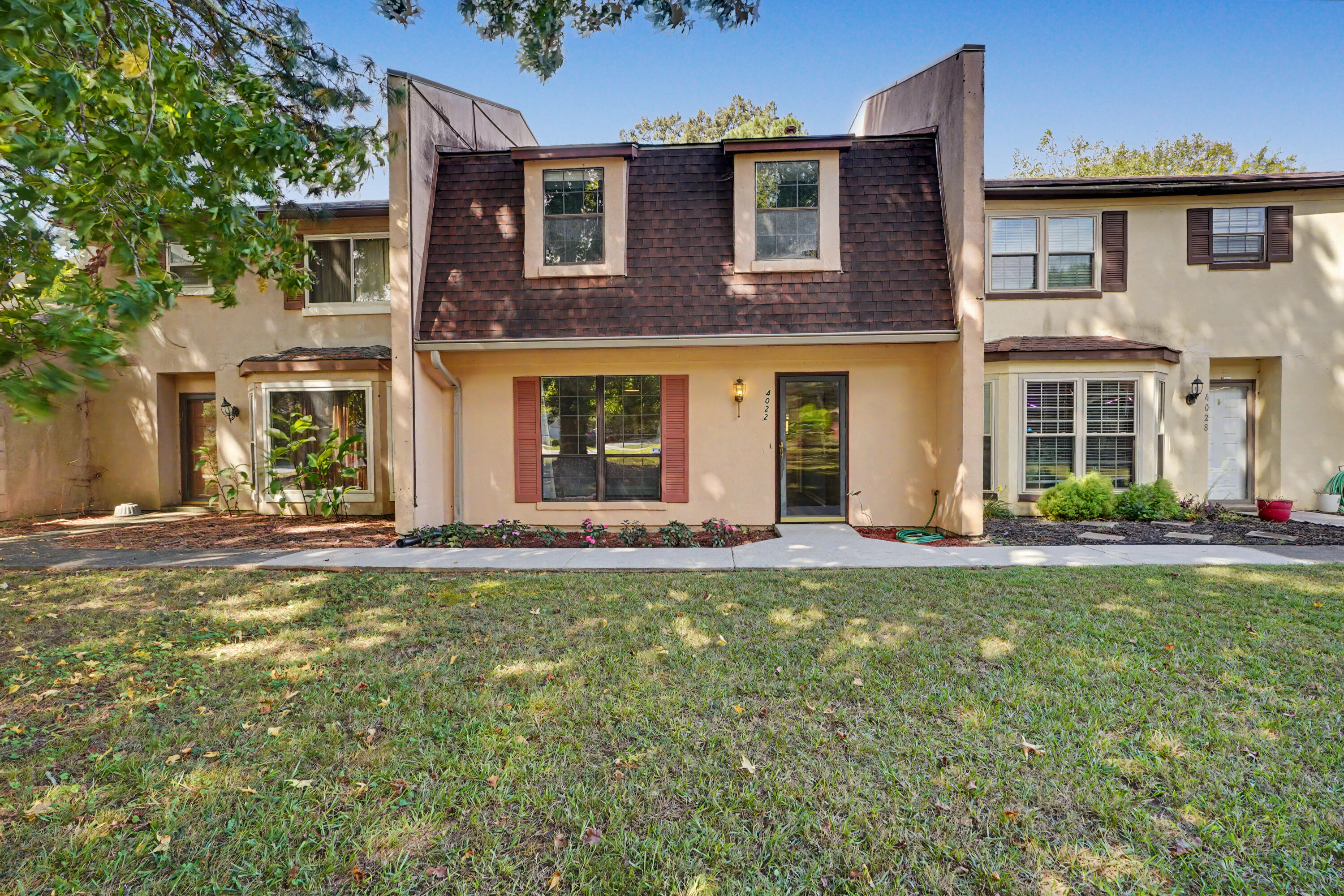 4022 Honor Circle — photo