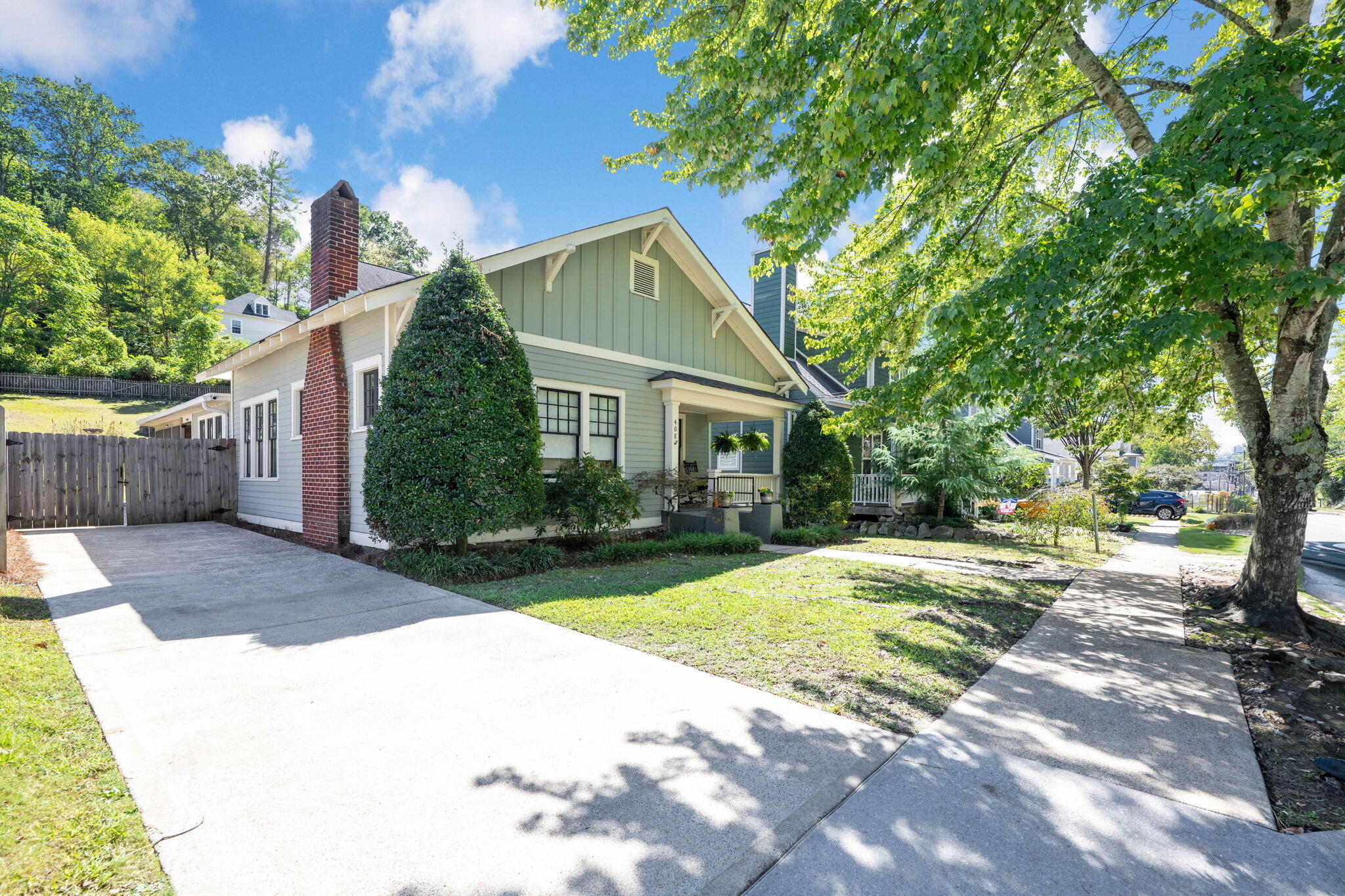 408 Tremont Street, Chattanooga, TN 37405 | Realty.com
