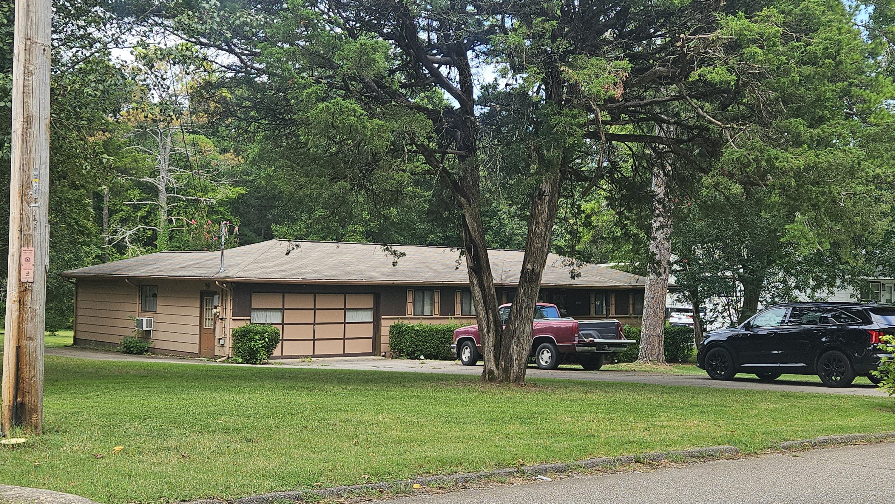 7465 &7467 Pinewood Drive — photo