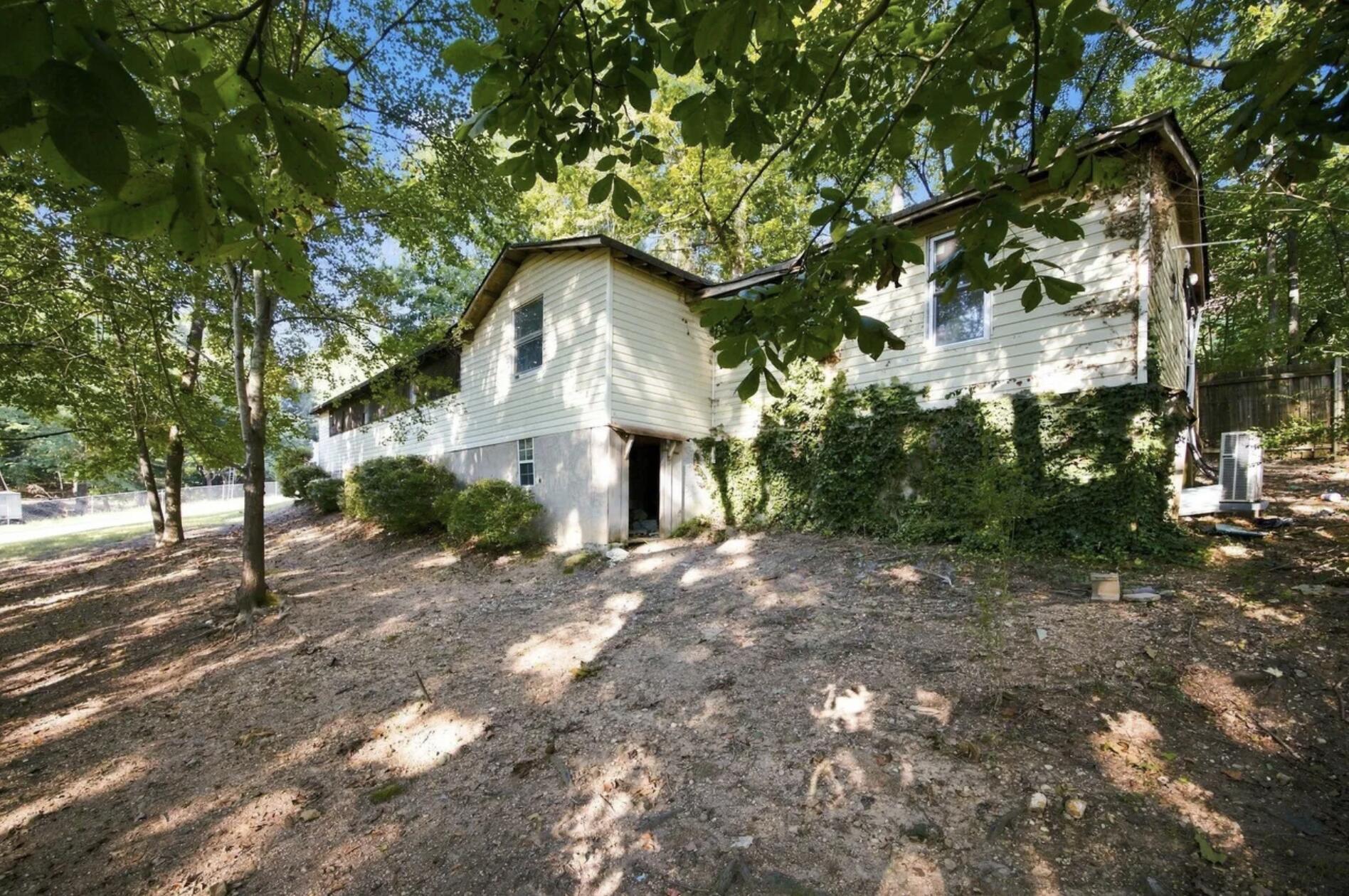 859 Ponderosa Drive — photo