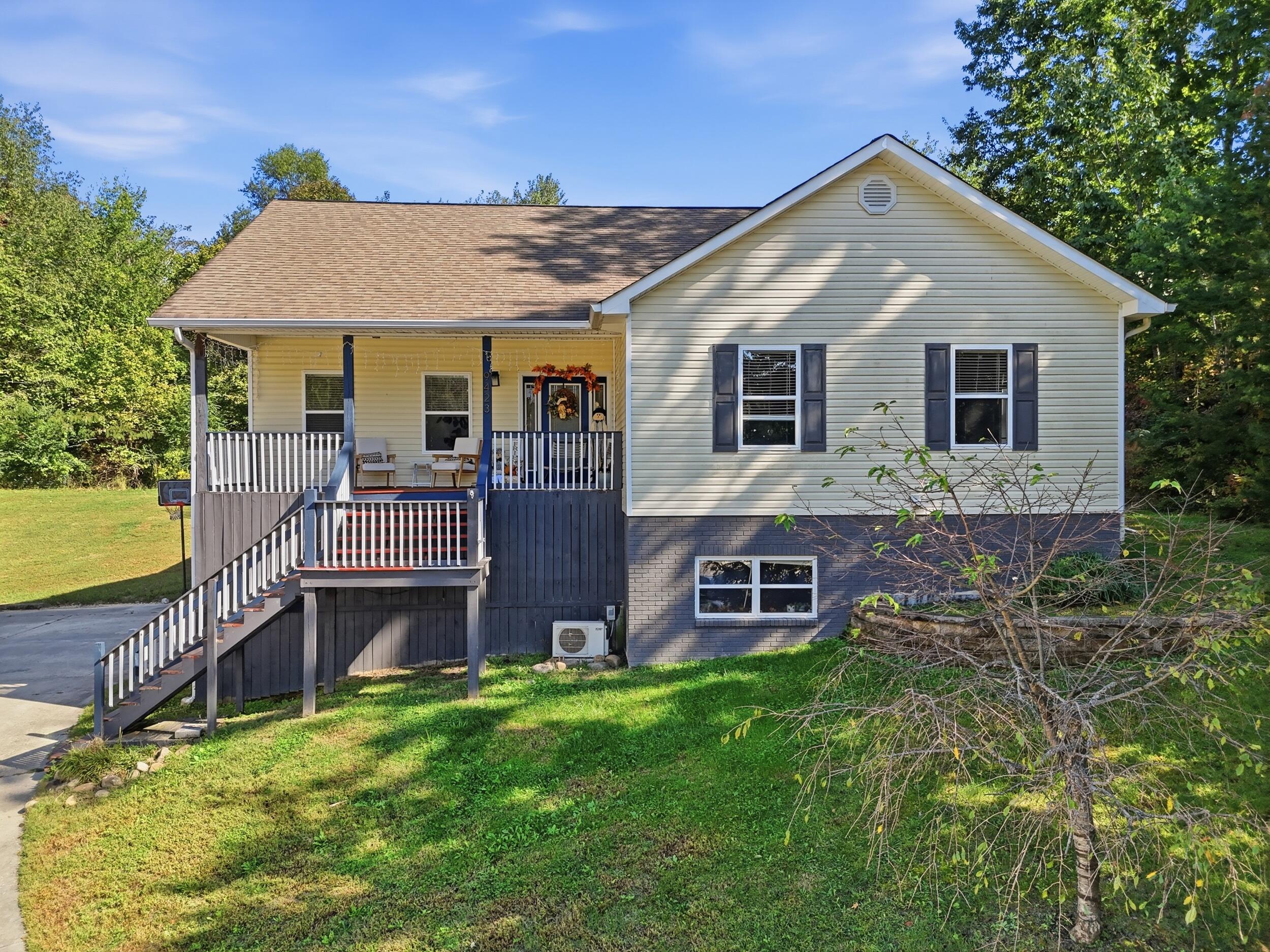 9423 Sweet Gum Lane — photo