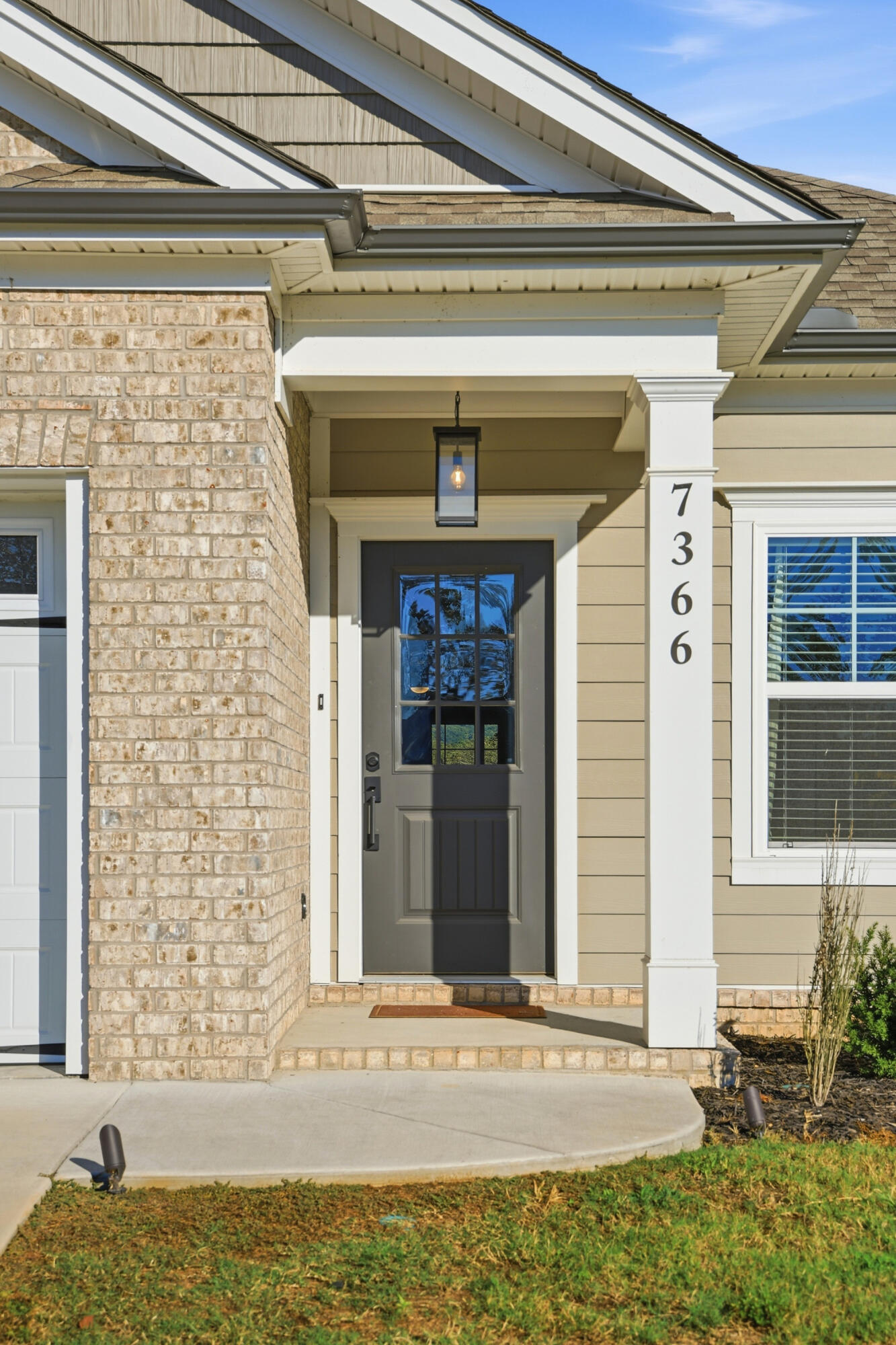 7366 Tailgate Loop, Ooltewah, TN 37363 — photo 2