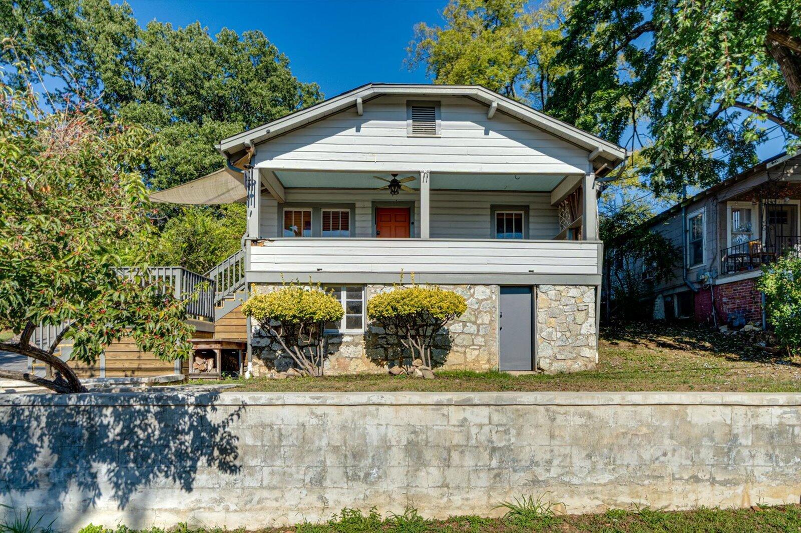 416 Hamilton Avenue — photo