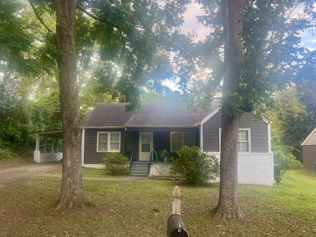 121 Shawnee Trail — photo
