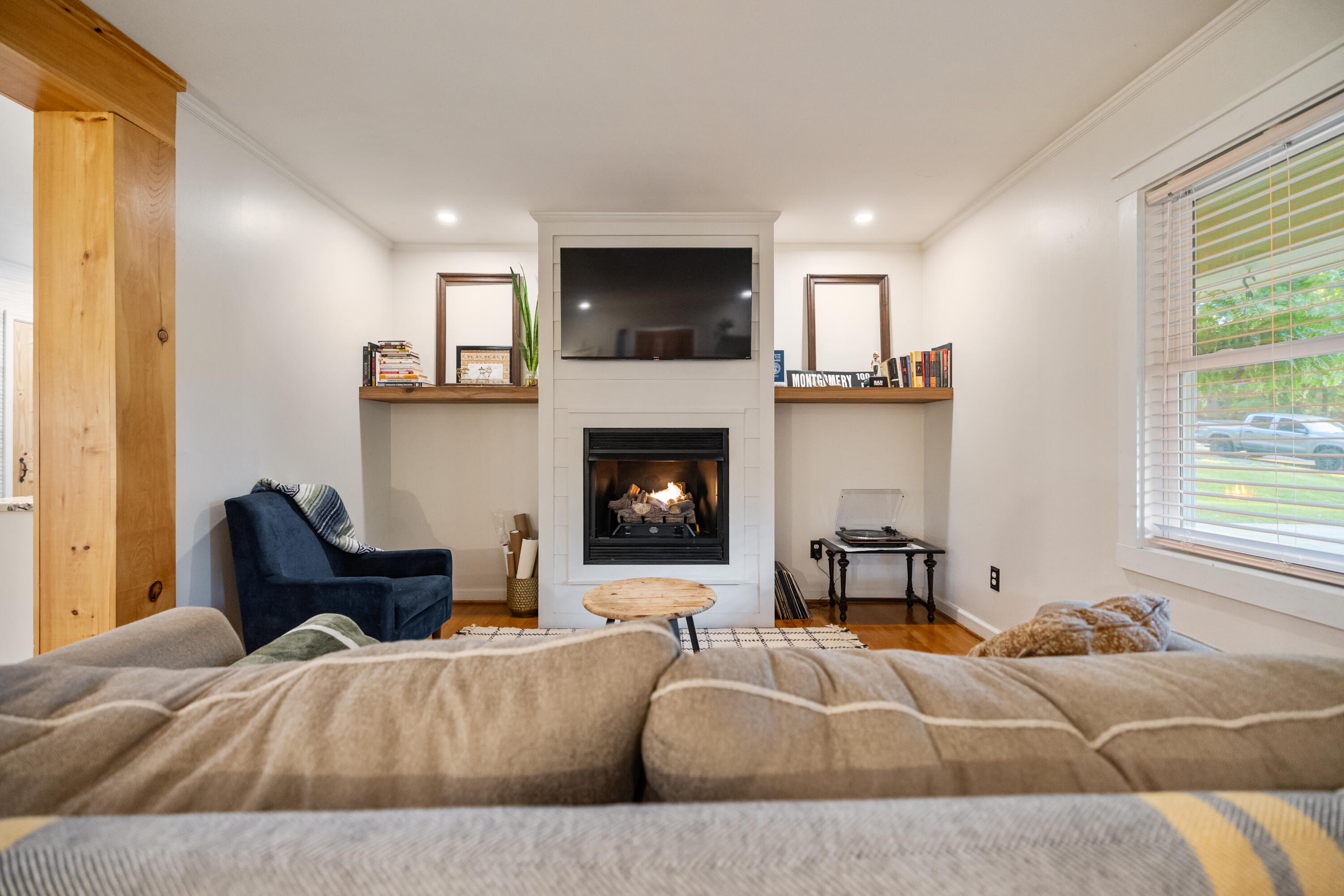 1504 20th Street NW — photo