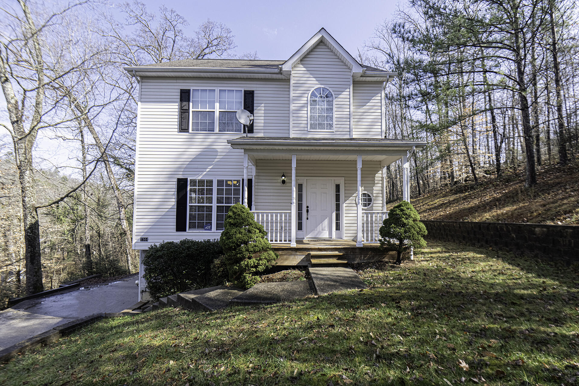 1344 Springview Drive — photo