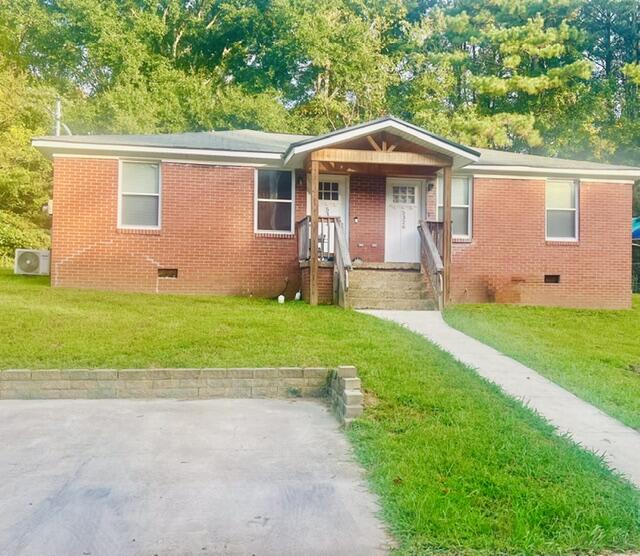 5324 Usher Drive — photo