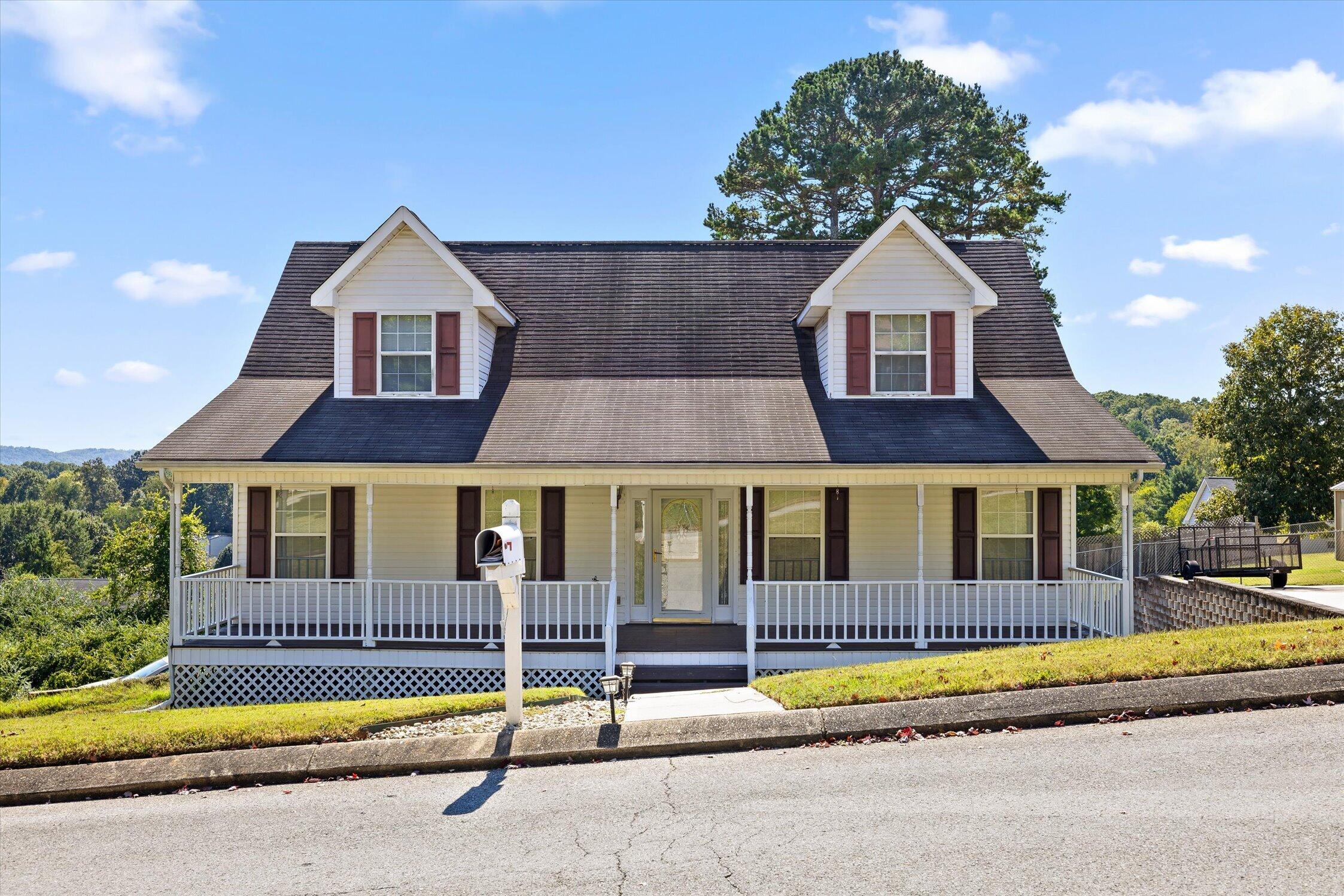 1416 Oldaker View Lane — photo