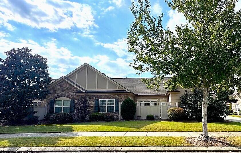 1617 Sedgefield Drive — photo