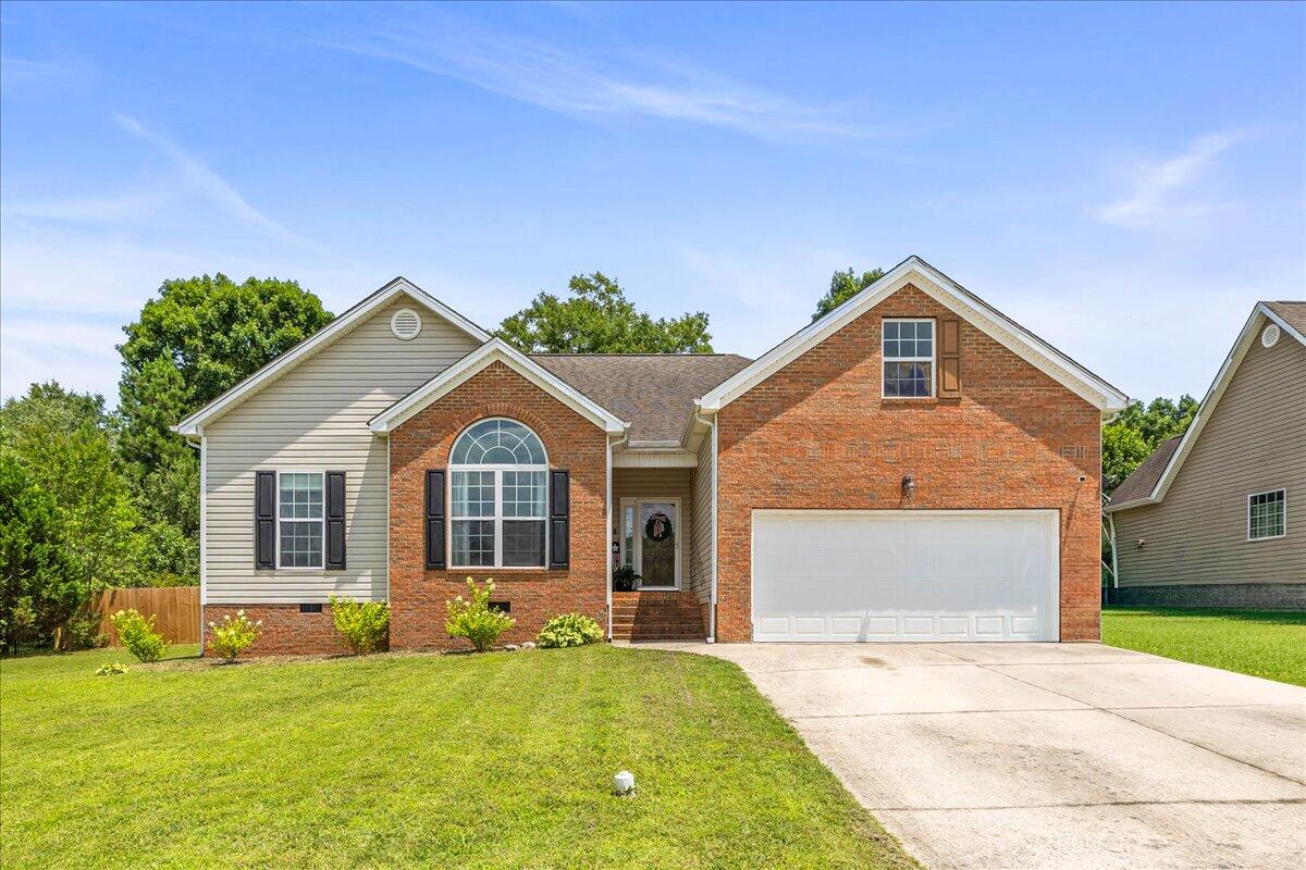 212 Hatfield Drive — photo
