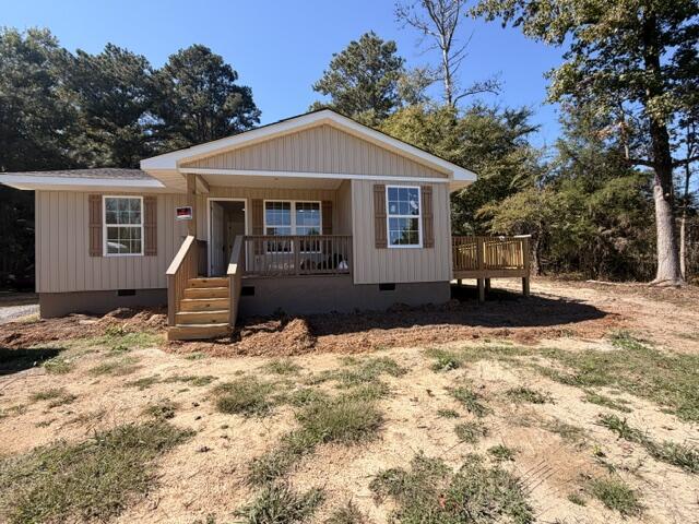 105 Rustic View Drive NW — photo
