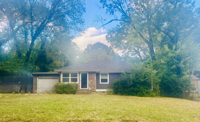4129 Vaughn Road — photo