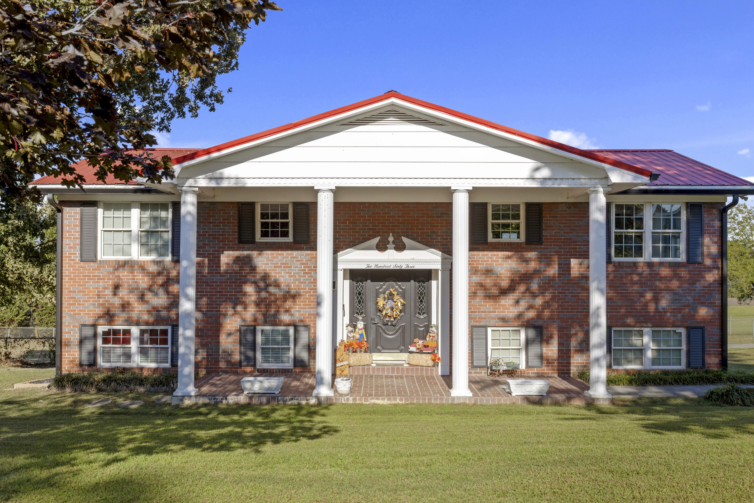 263 Scenic Hill Drive — photo