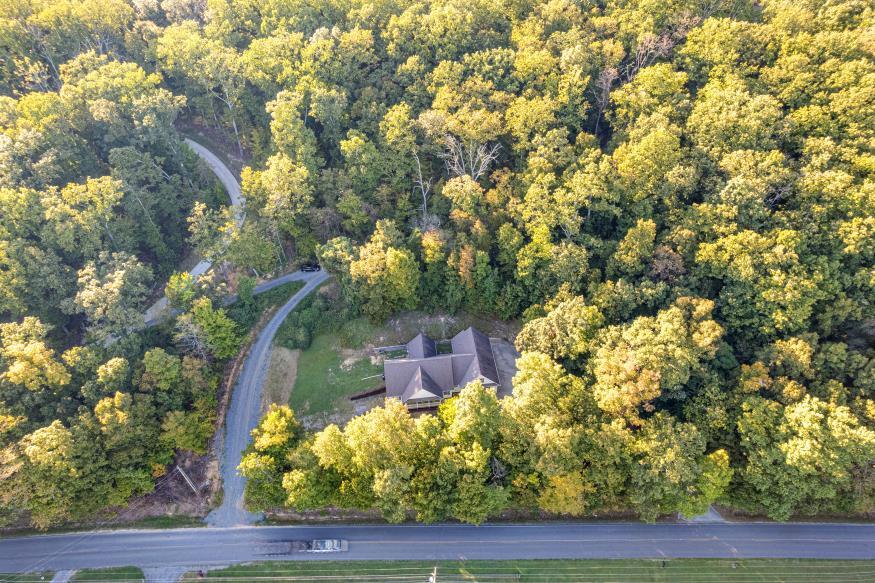 4468 Blue Springs Road SE — photo