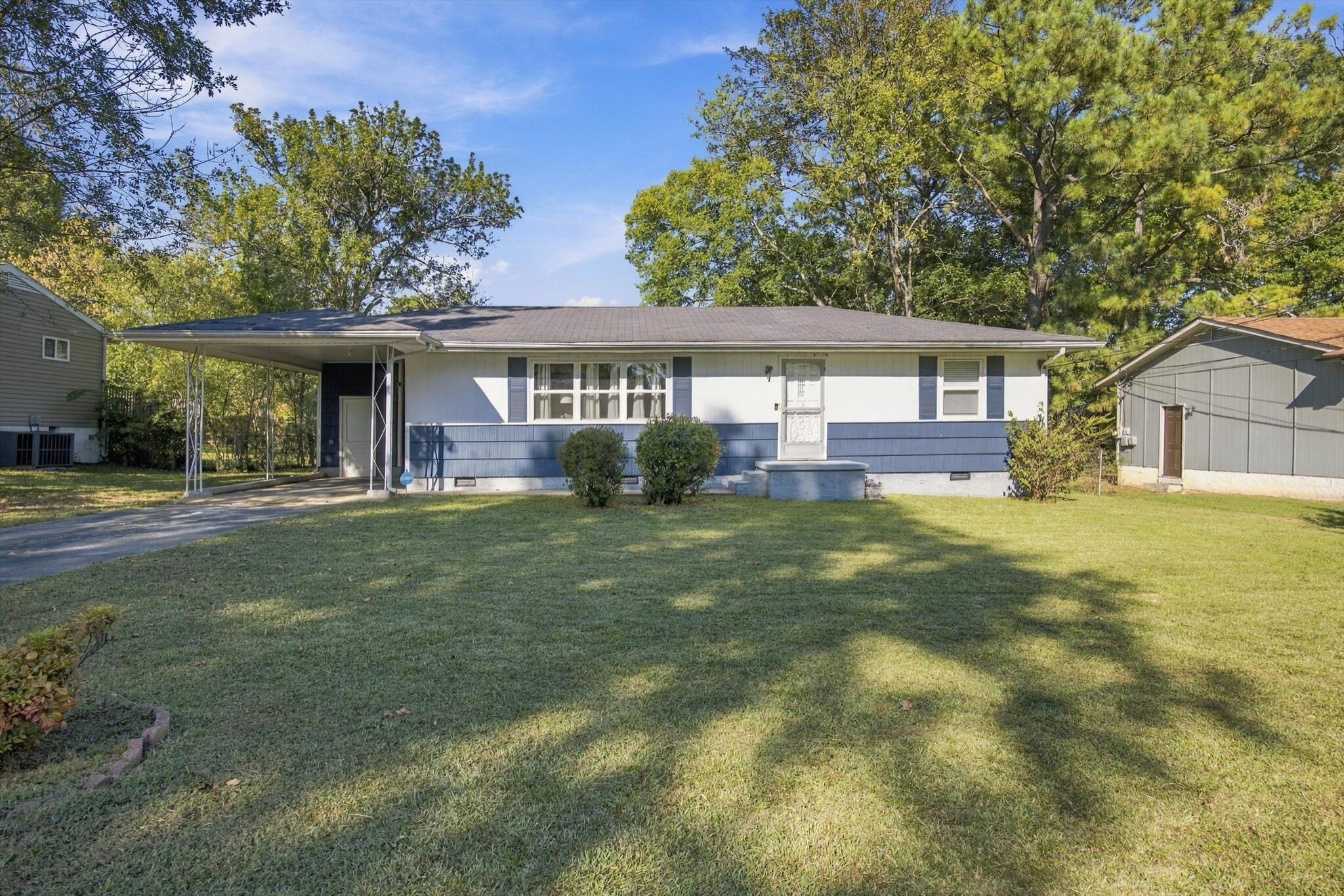4707 Tomahawk Trail — photo