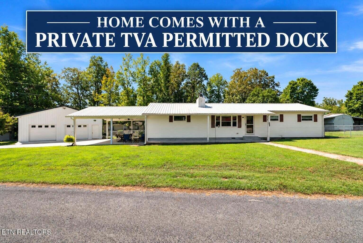 251 Horseshoe Bend Road — photo