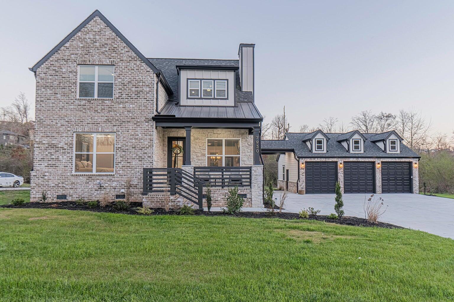 7930 Bill Reed Road — photo