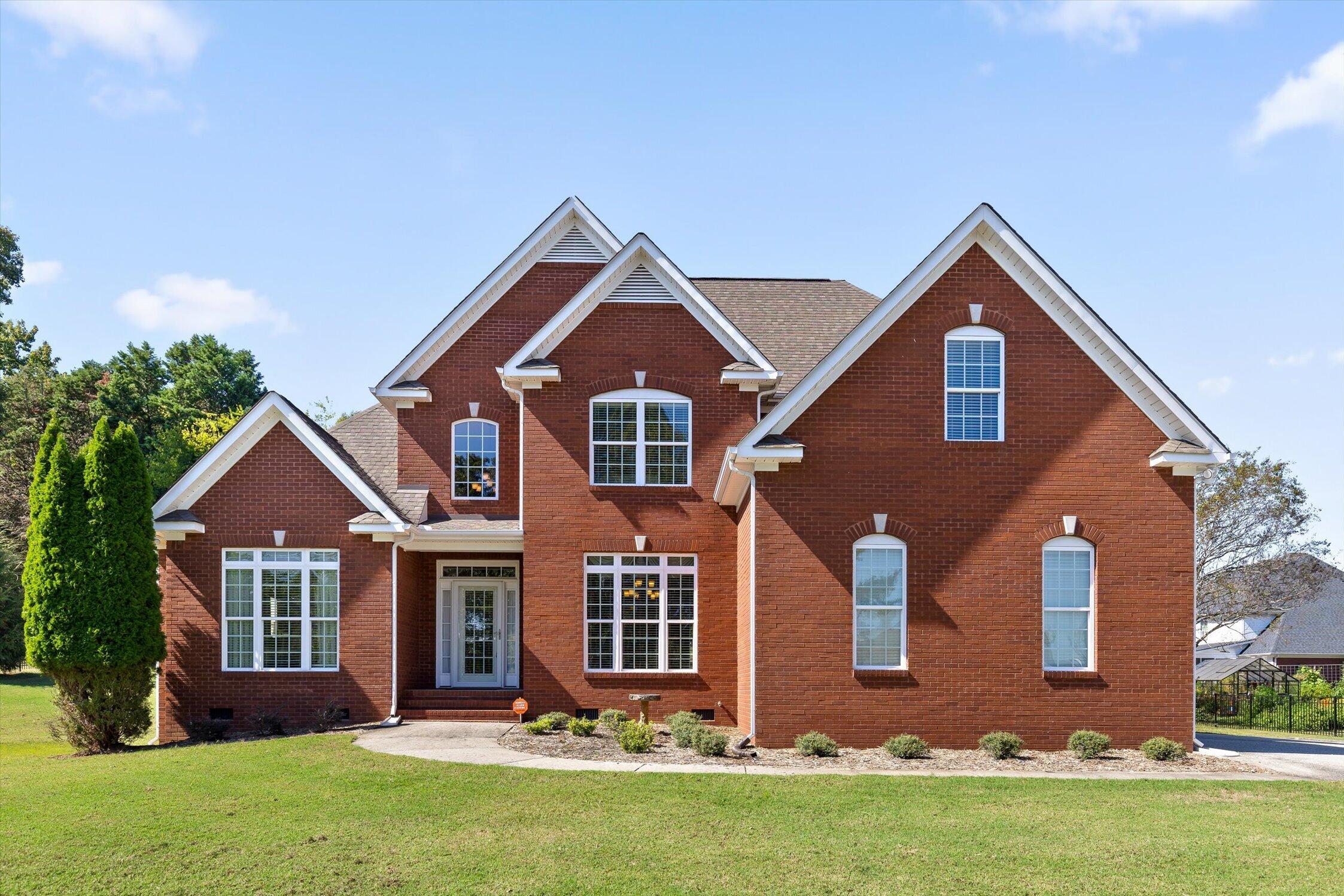 7809 Lake Ridge Drive — photo