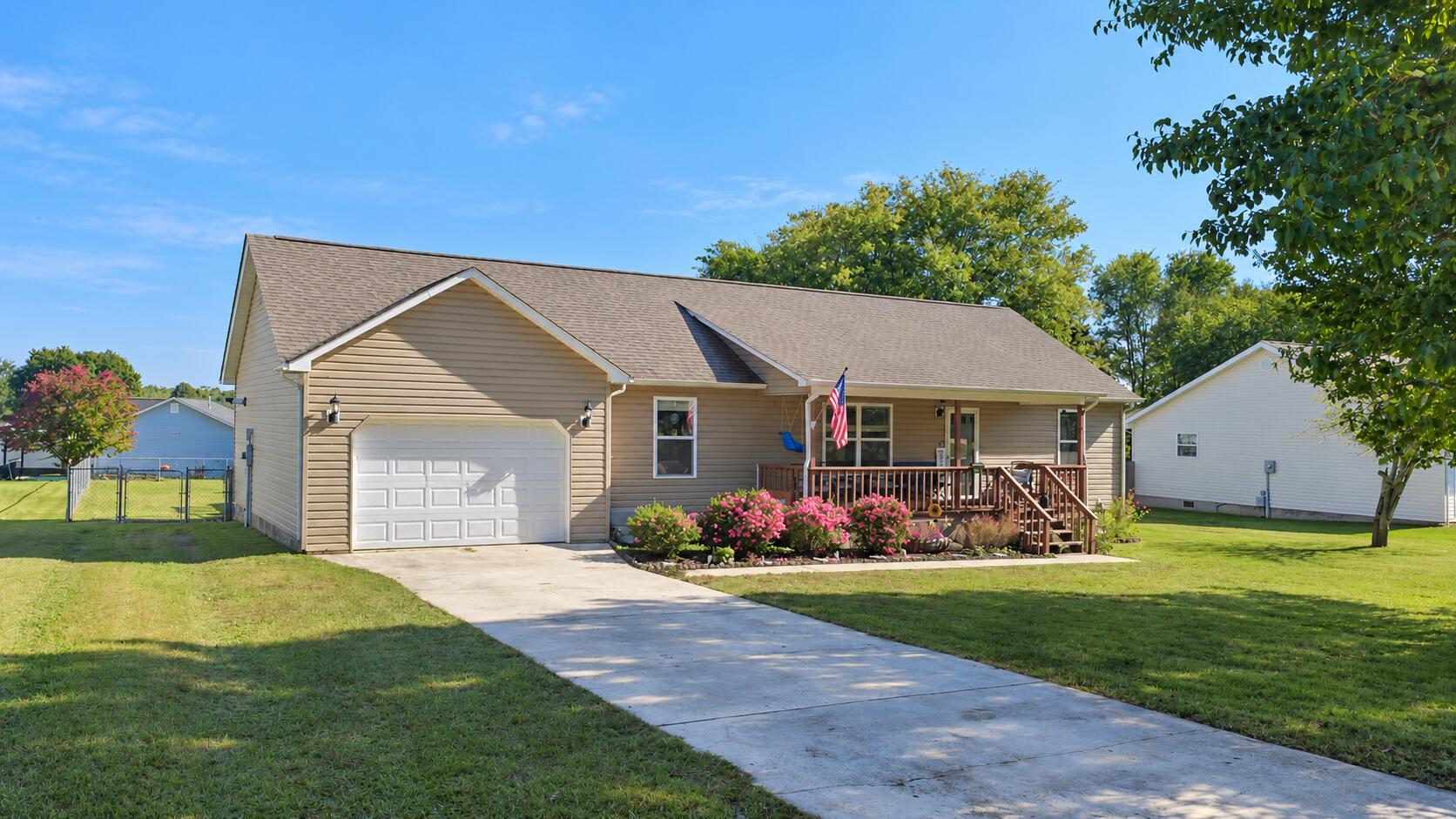 127 Auburn Sunset Way — photo