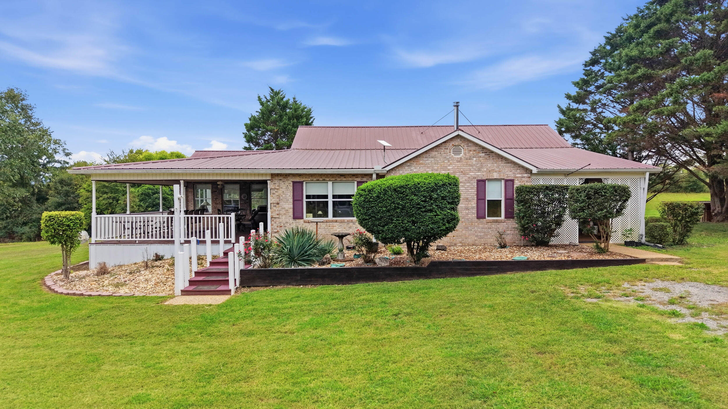 525 Ob Davis Road — photo