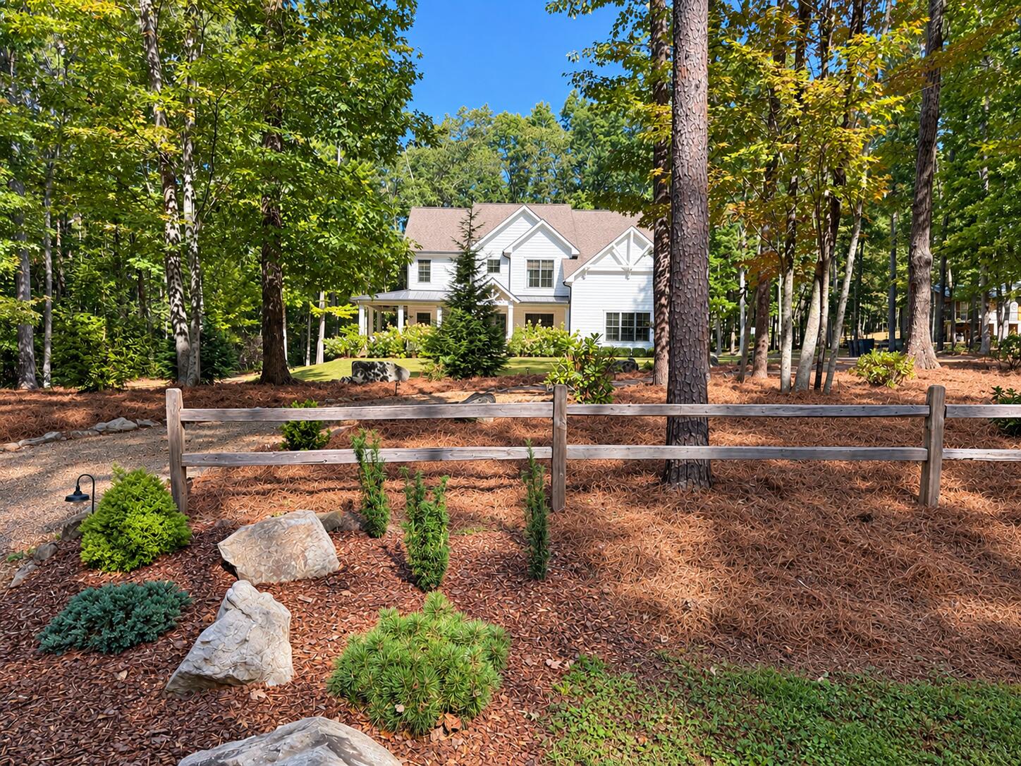 2259 Little Bend Road — photo