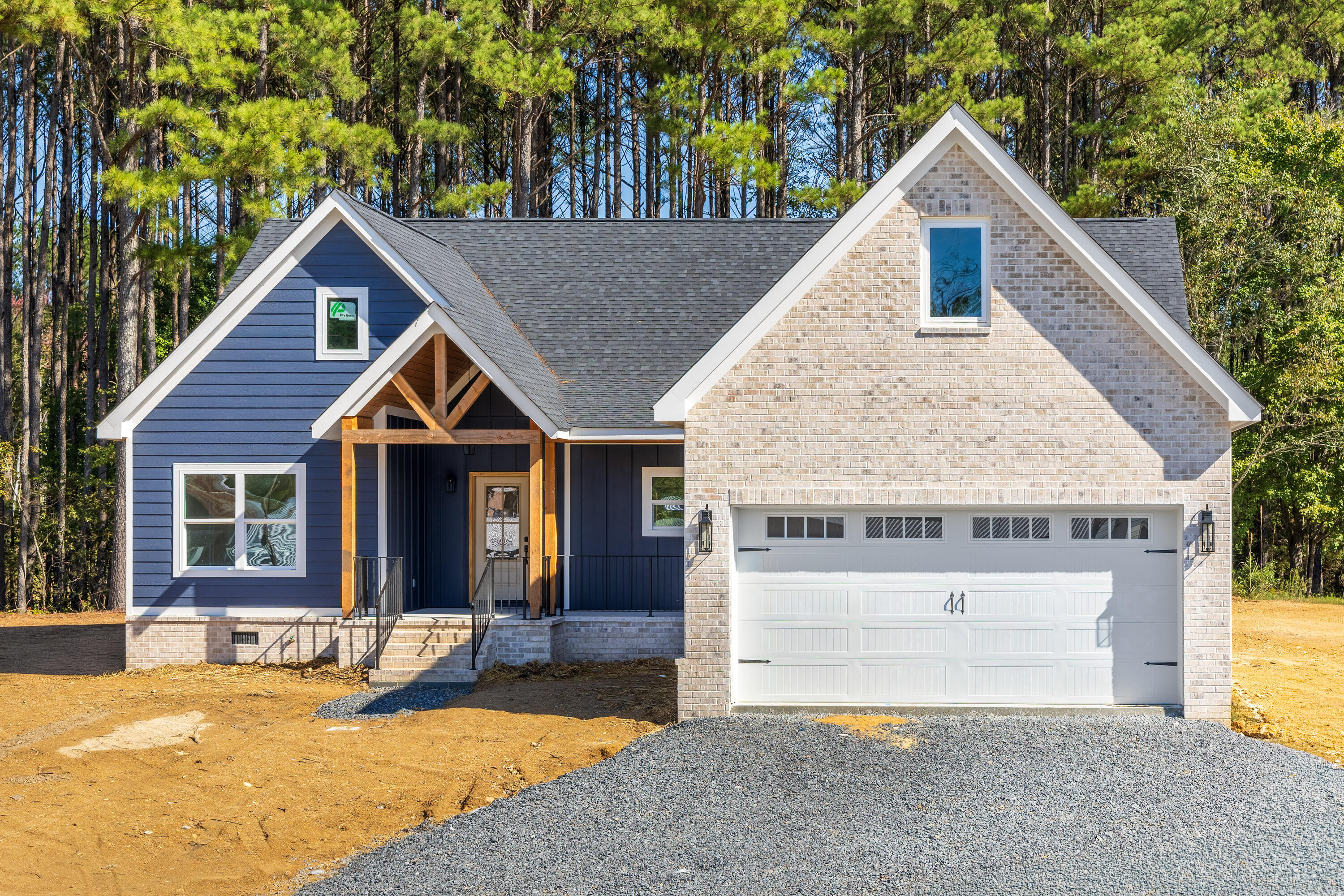 1092 Weatherly Switch Trail SW — photo
