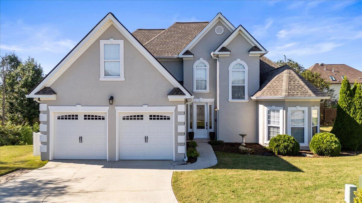 7801 Laurelton Drive — photo