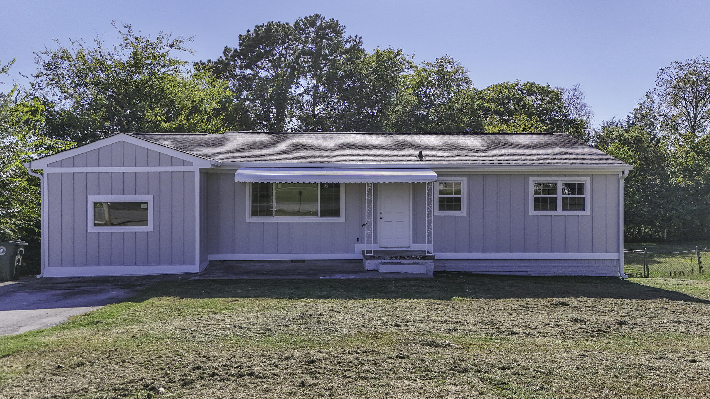 122 Howard Drive — photo