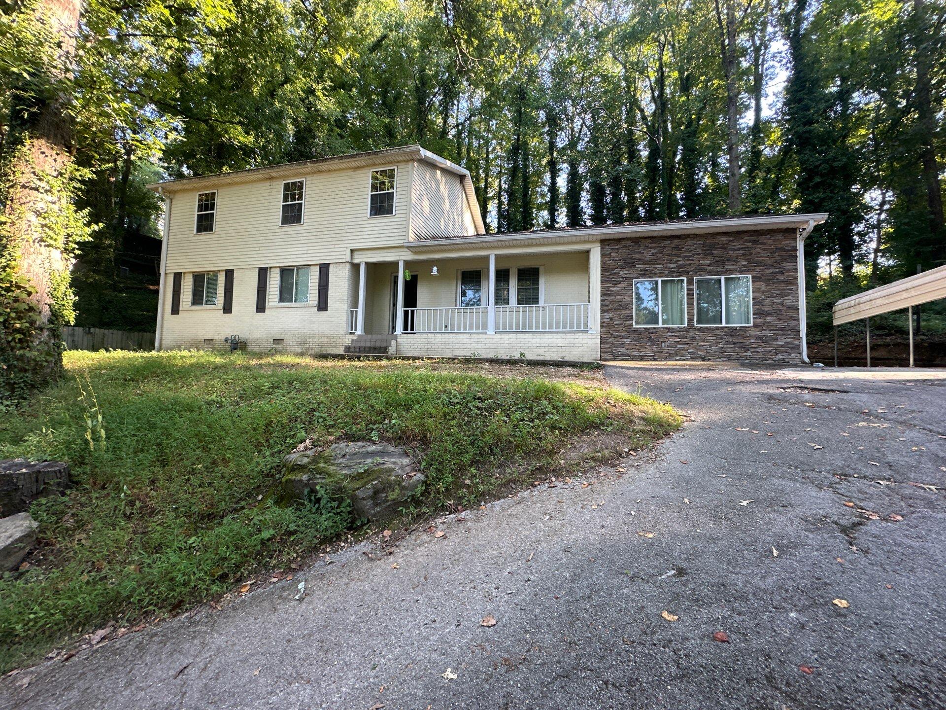 1119 Ridgeleigh Circle — photo