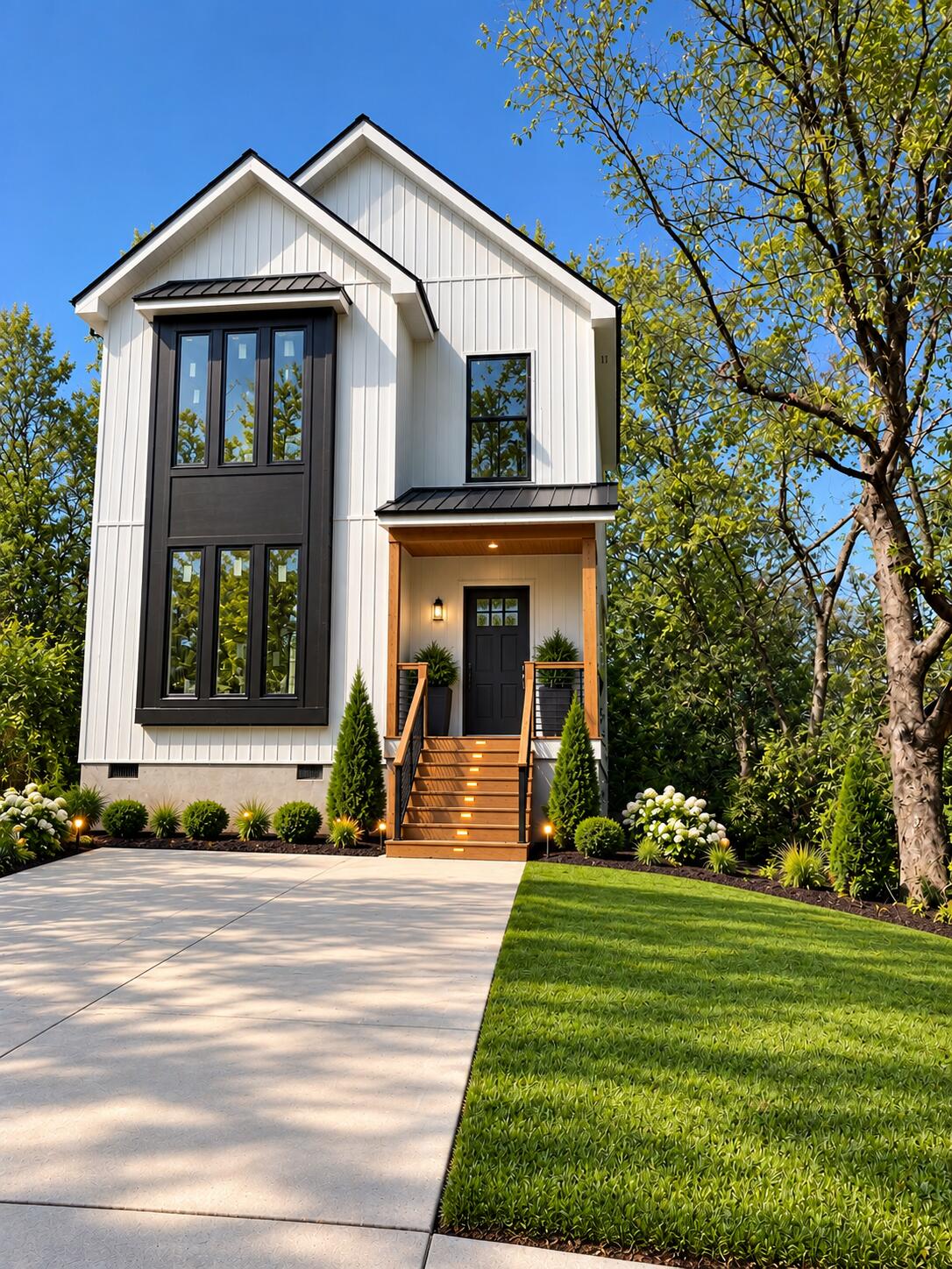 1811 Taylor Street — photo