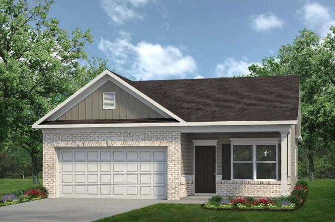 8391 Landon Court — photo