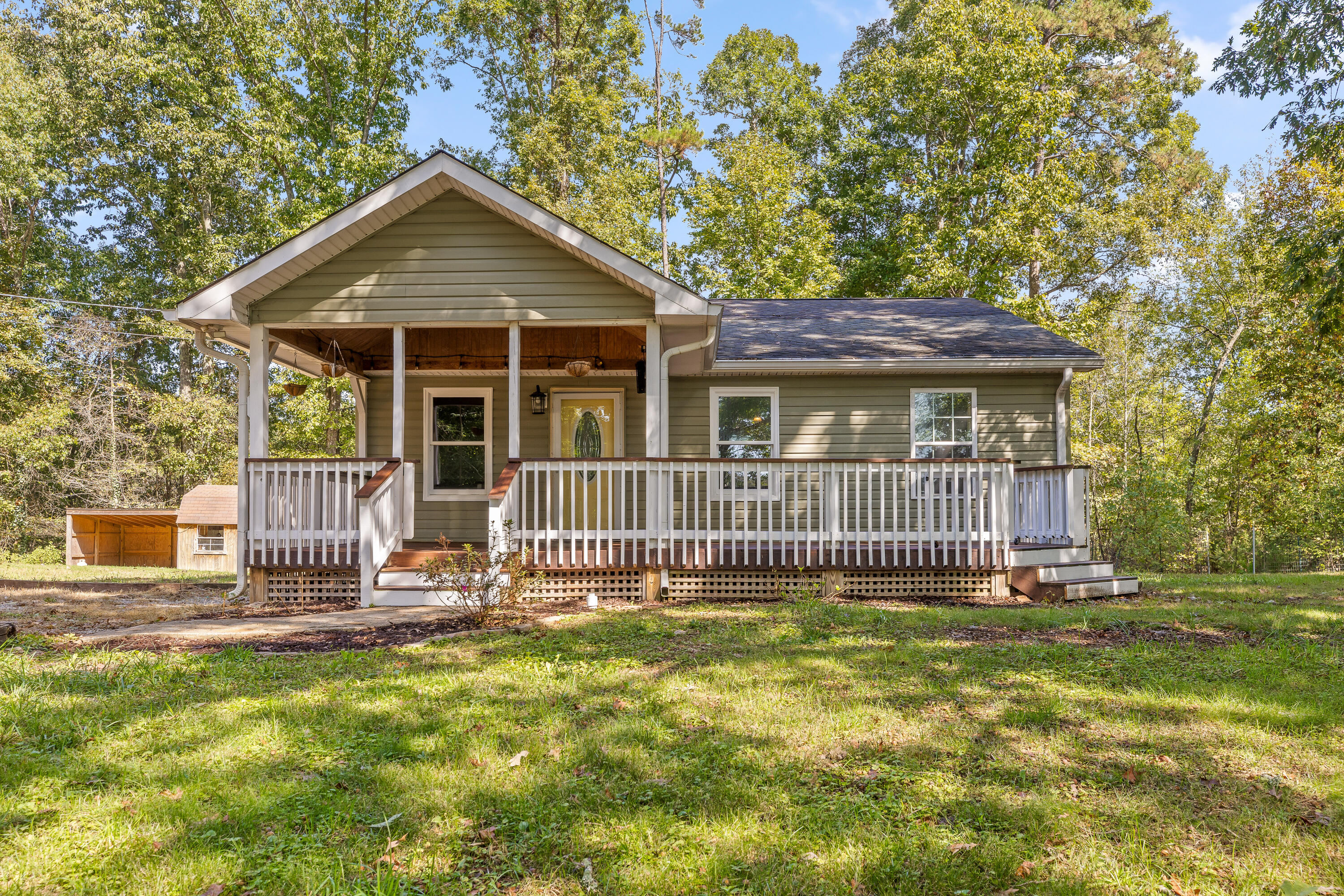 100 Anderson Ridge Road — photo
