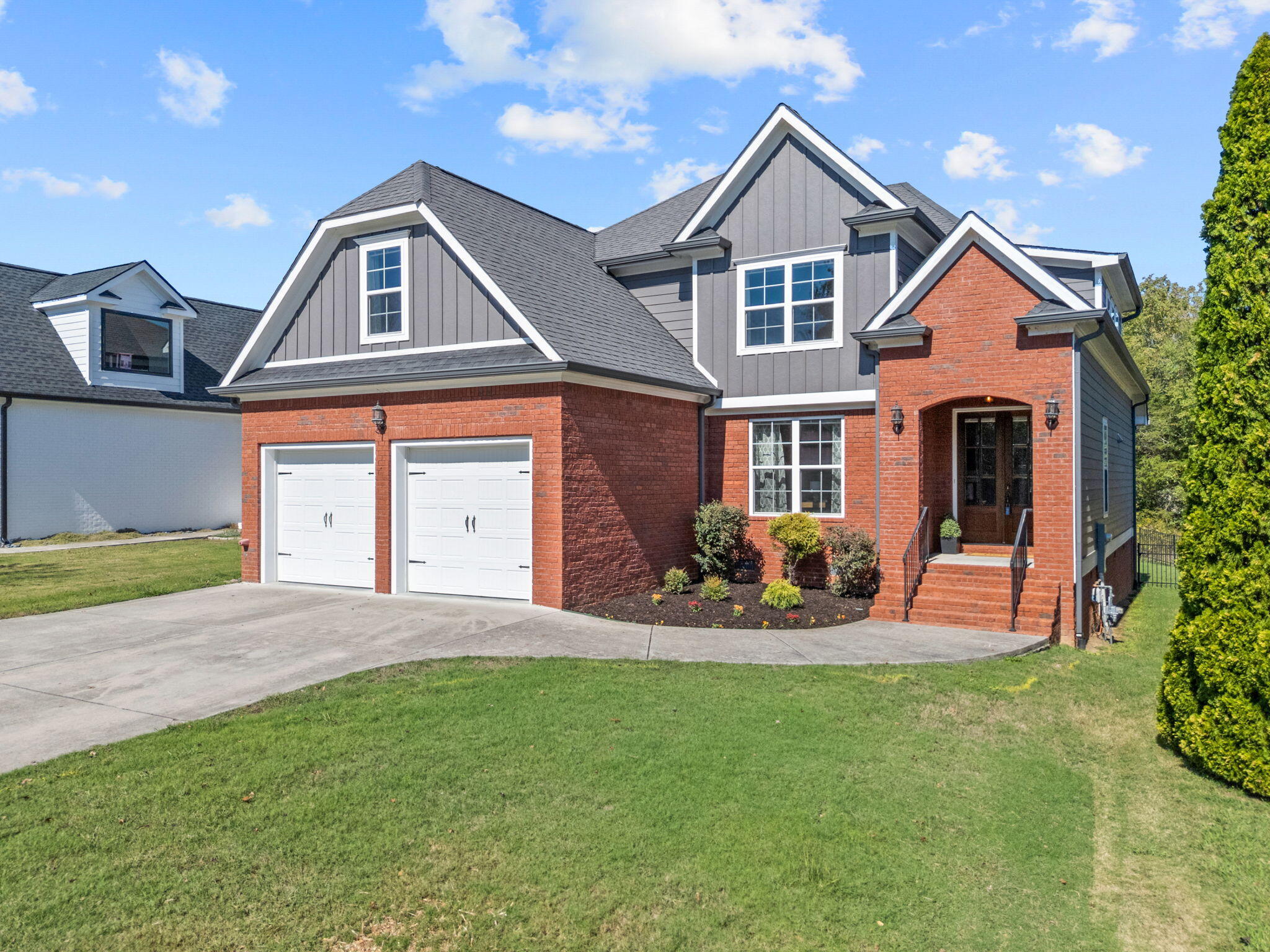 8123 Savannah Bay Drive — photo