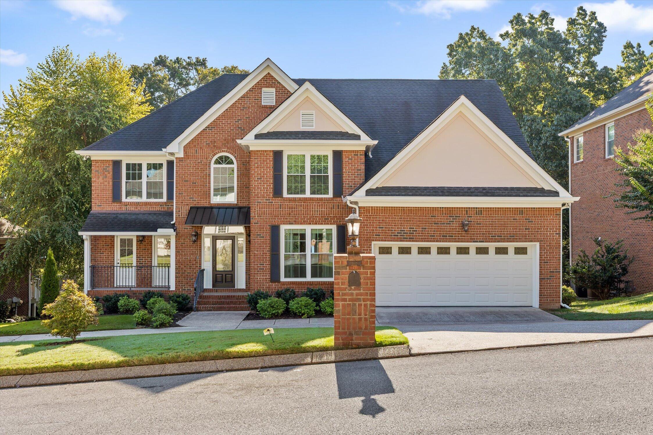 3112 Olde Towne Lane — photo